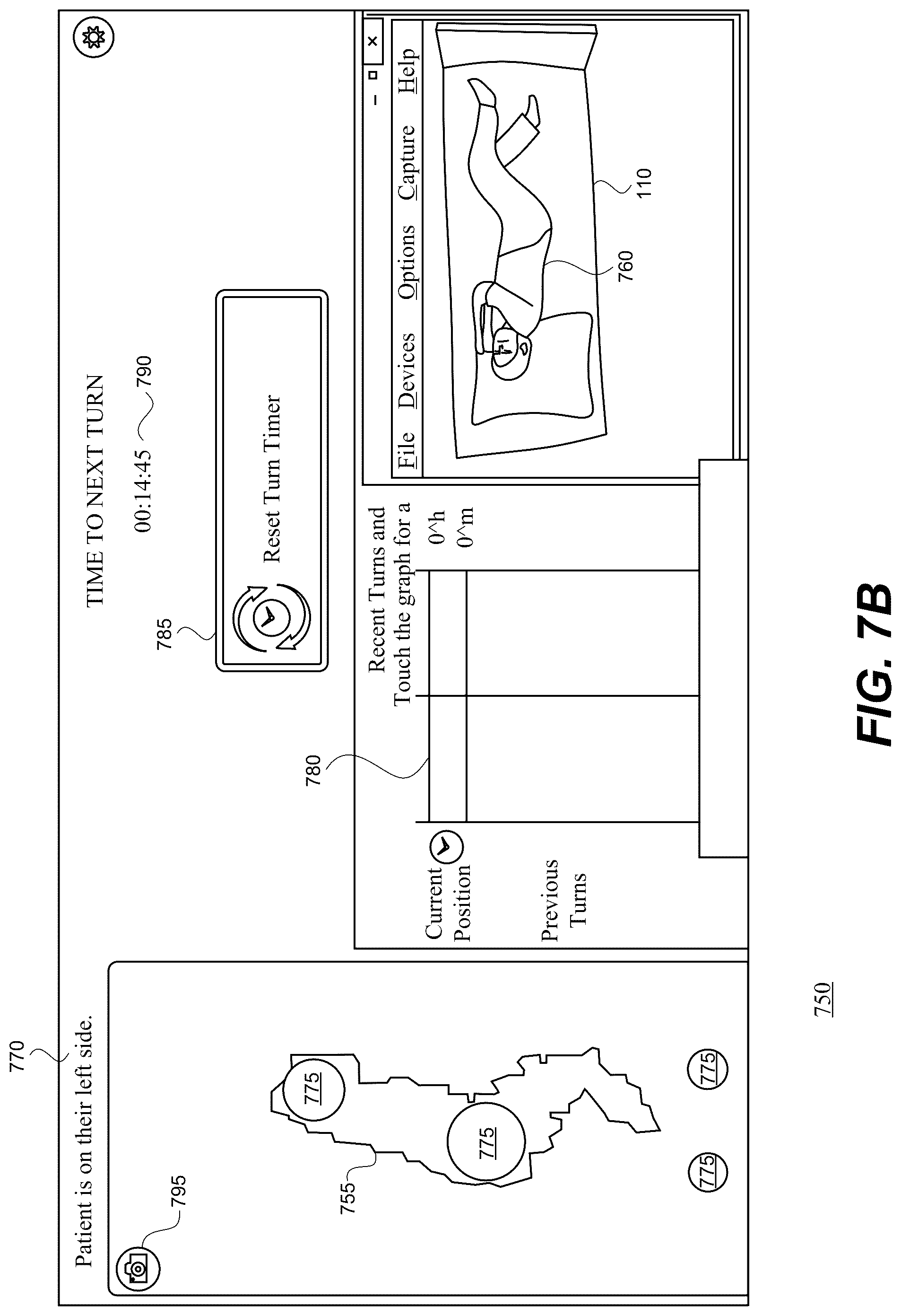 Patent US12310742 Figure 16 – Intelligent weight support system