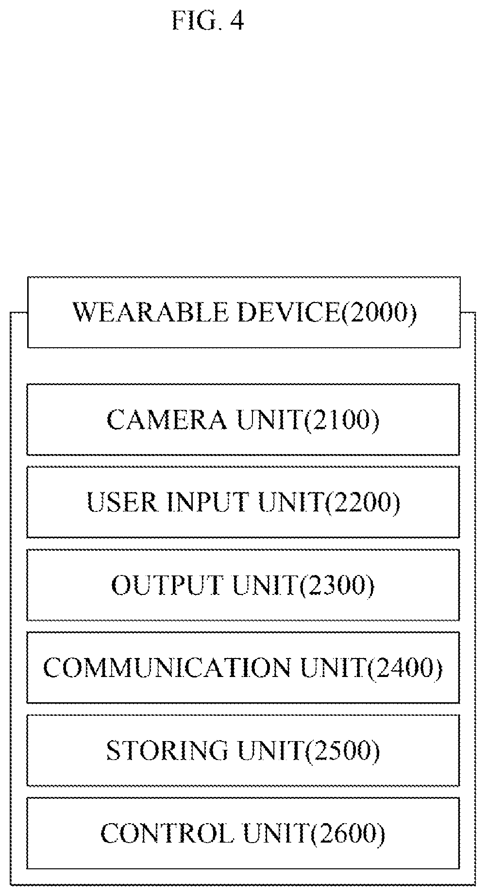 Patent US12310745 Figure 4 – Method for determining whether medication has been administered and server using same