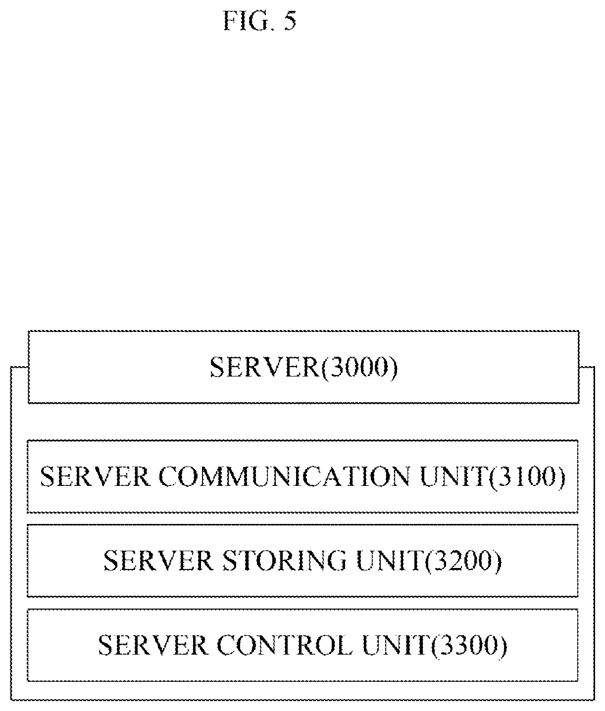 Patent US12310745 Figure 5 – Method for determining whether medication has been administered and server using same
