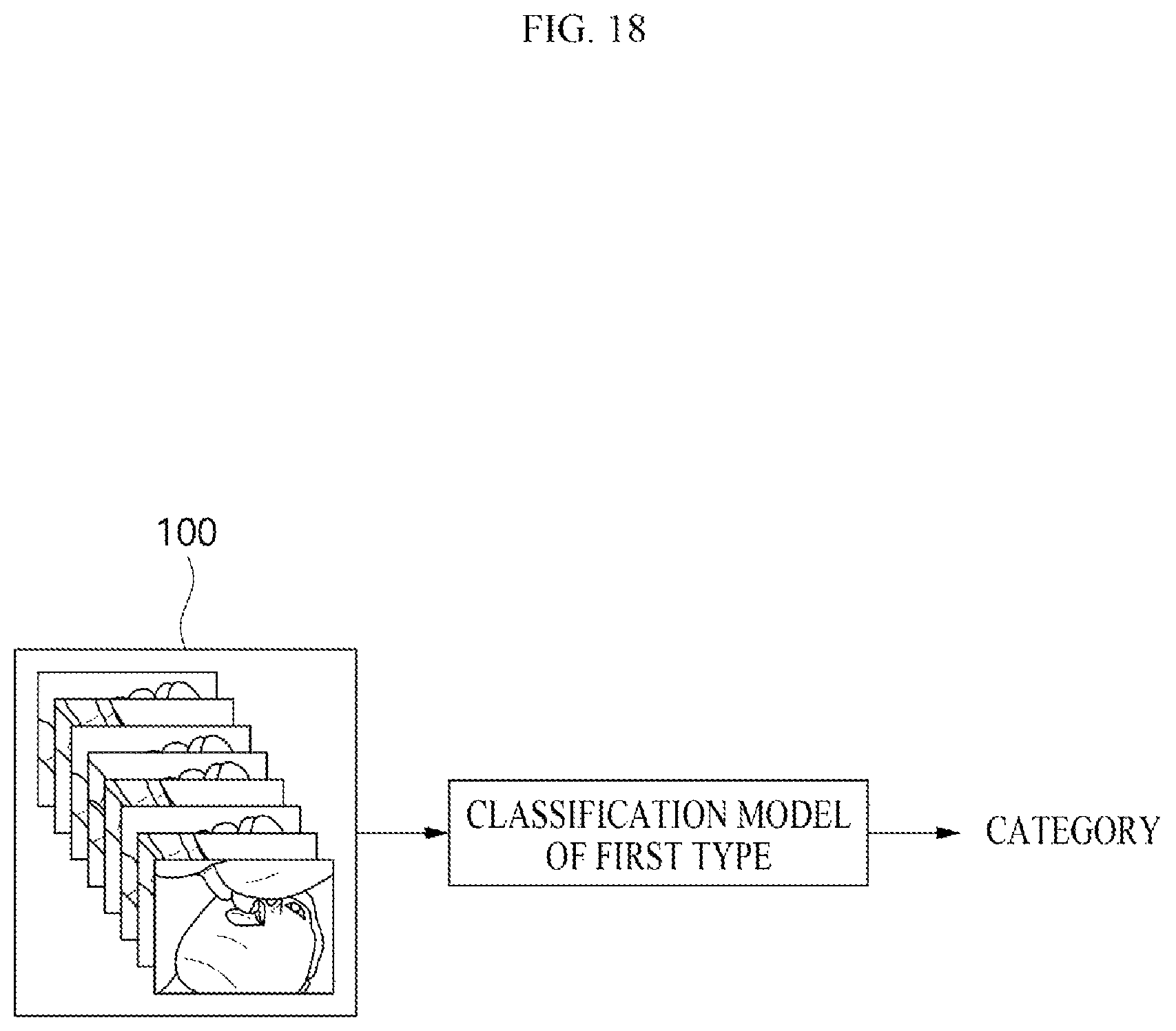 Patent US12310745 Figure 18 – Method for determining whether medication has been administered and server using same