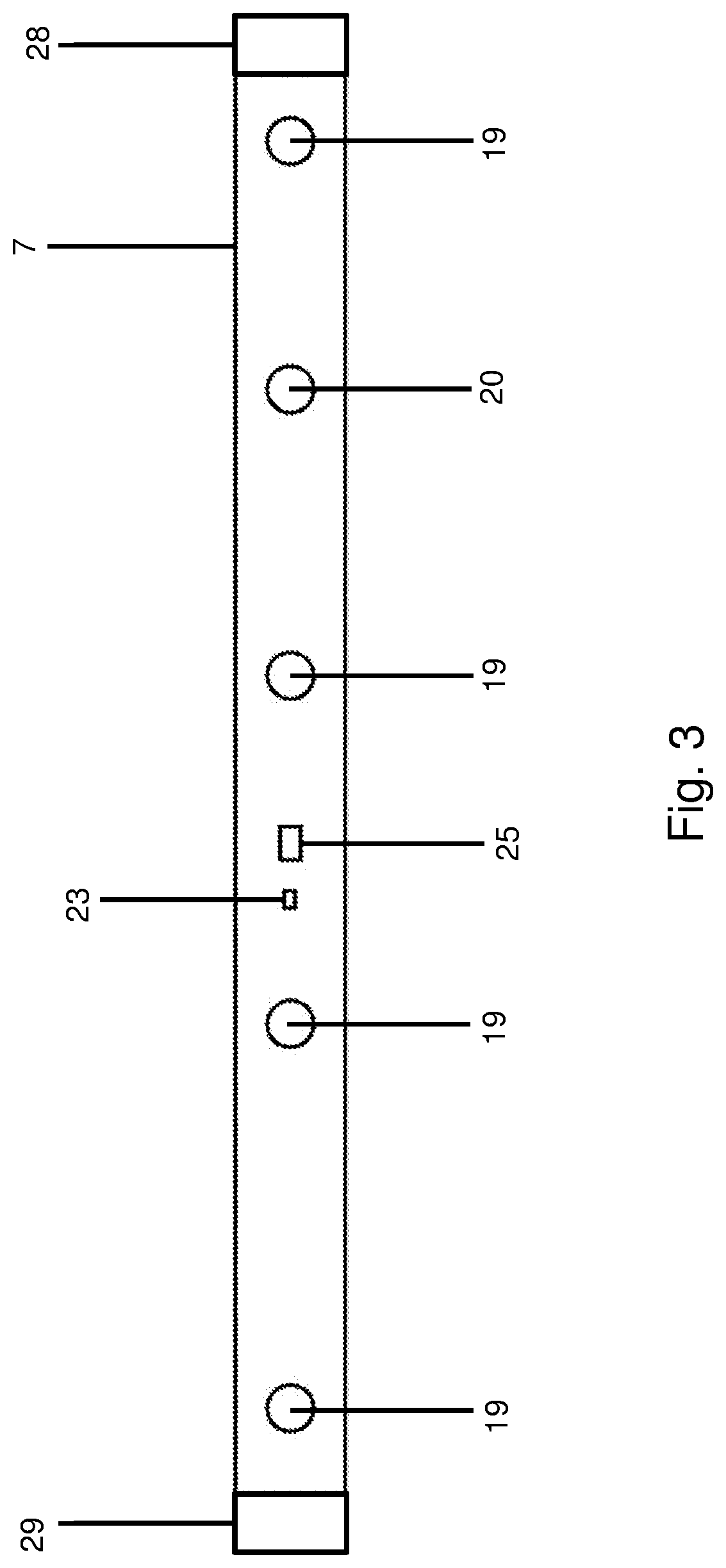 Patent US12310750 Figure 2 – Wearable device, method and system for monitoring one or more vital signs of a human body