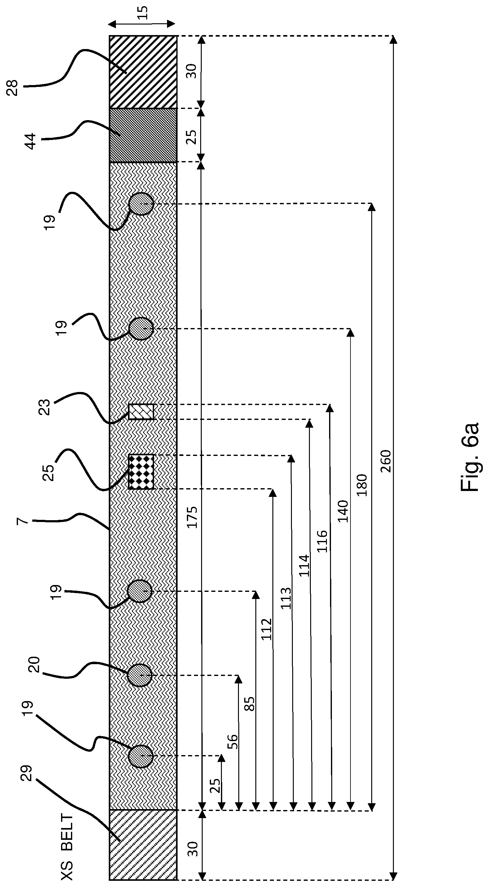 Patent US12310750 Figure 4 – Wearable device, method and system for monitoring one or more vital signs of a human body