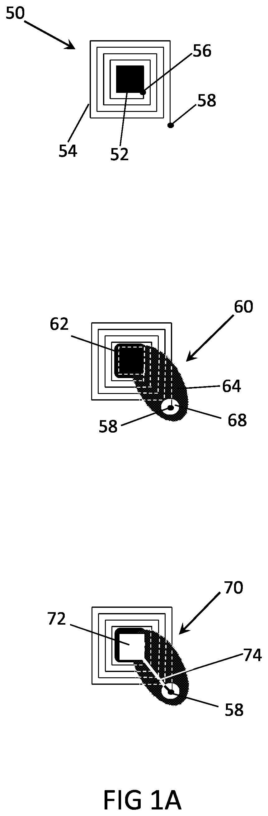 Patent US12310751 Figure 2 – Process for manufacturing an monitoring system