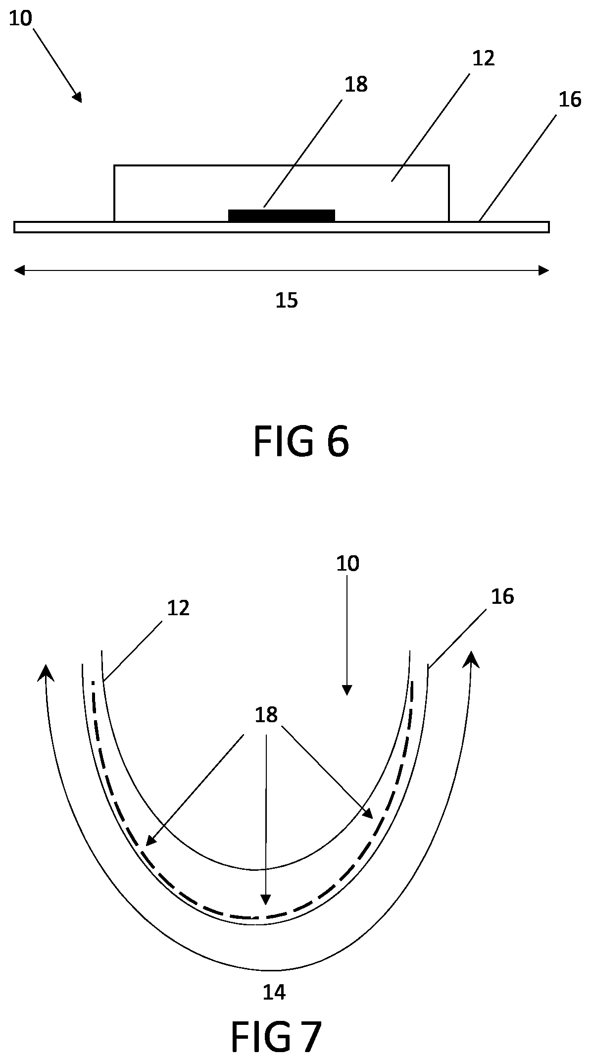 Patent US12310751 Figure 7 – Process for manufacturing an monitoring system