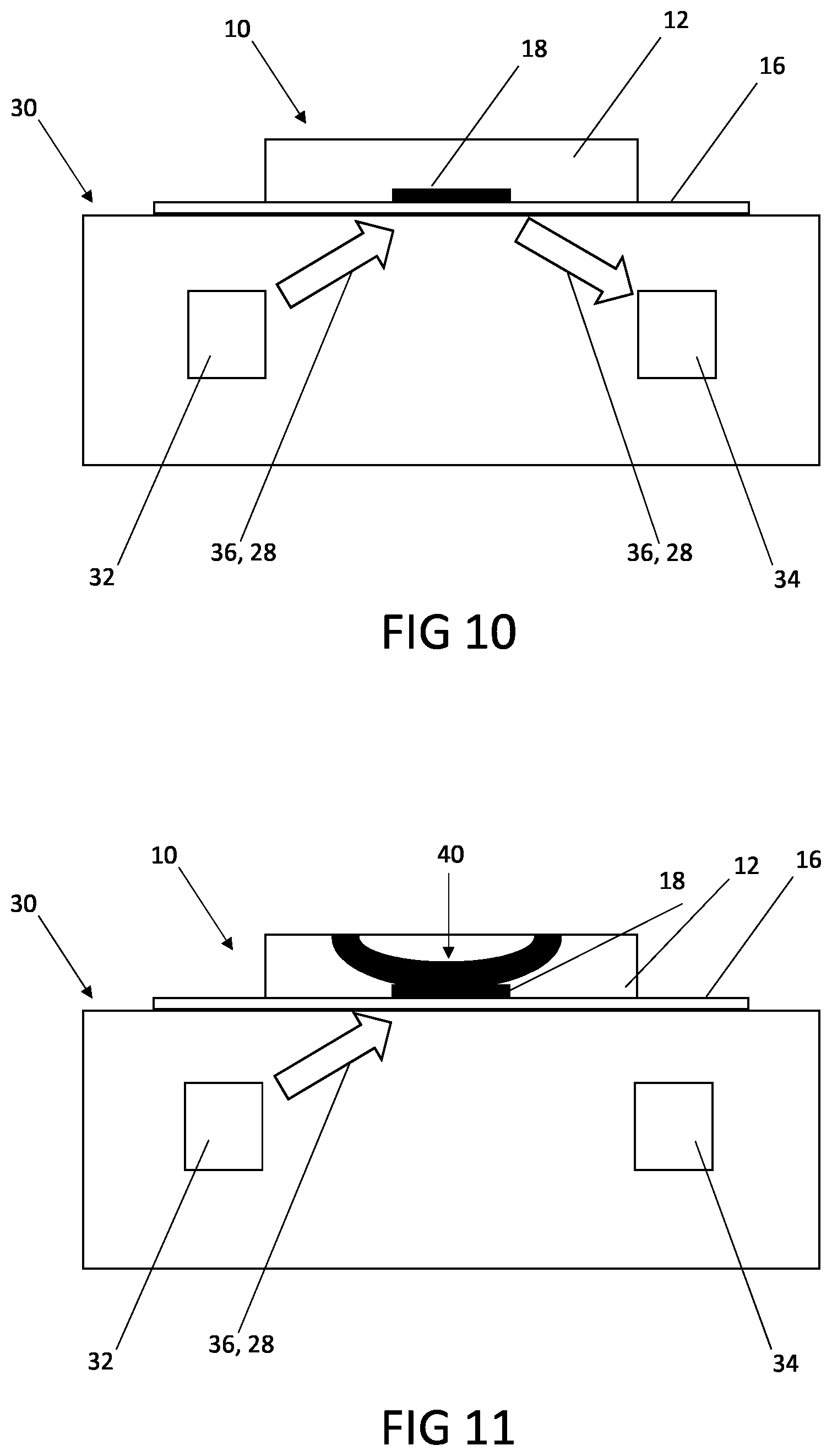 Patent US12310751 Figure 11 – Process for manufacturing an monitoring system