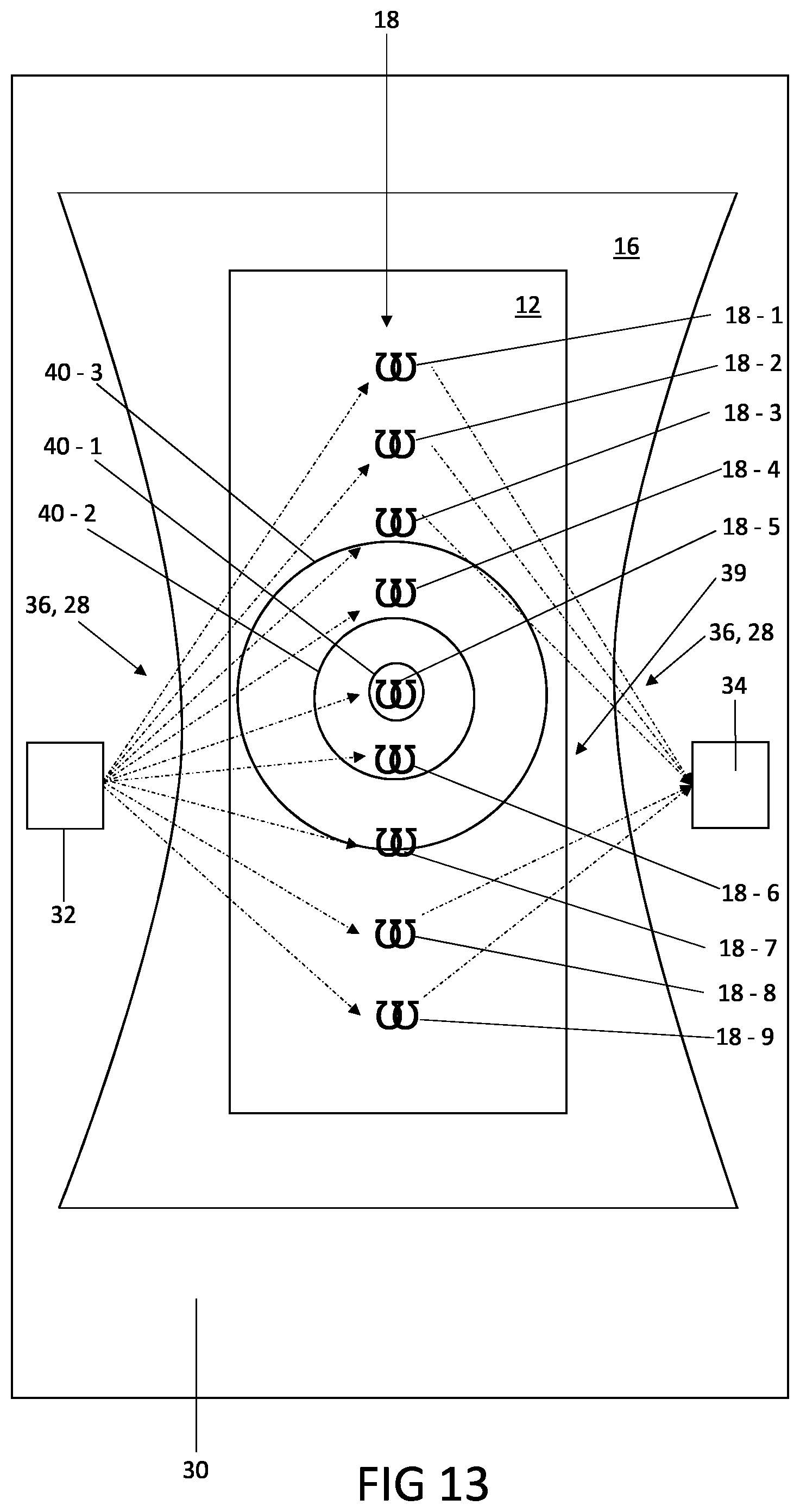 Patent US12310751 Figure 13 – Process for manufacturing an monitoring system