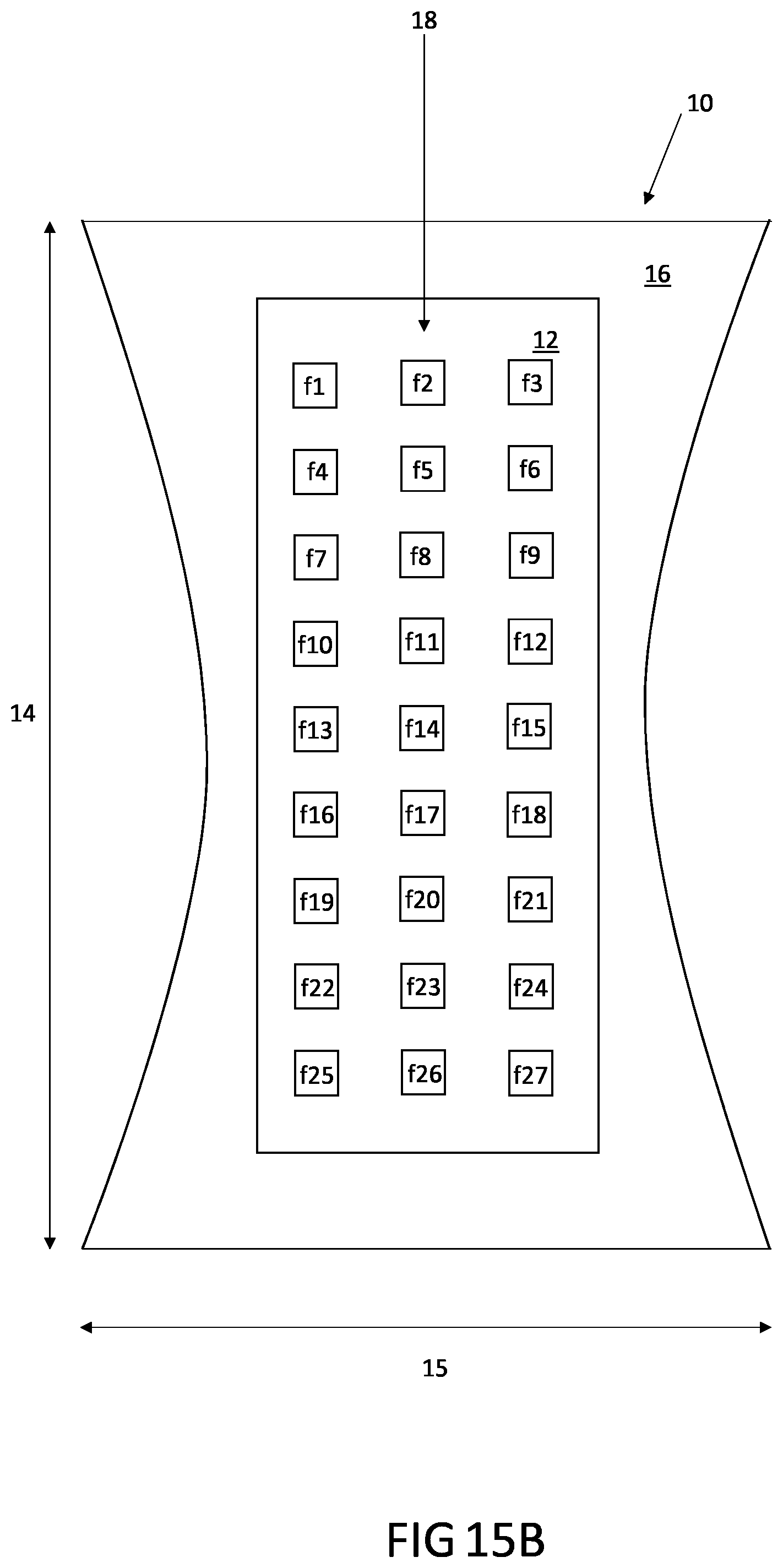 Patent US12310751 Figure 17 – Process for manufacturing an monitoring system