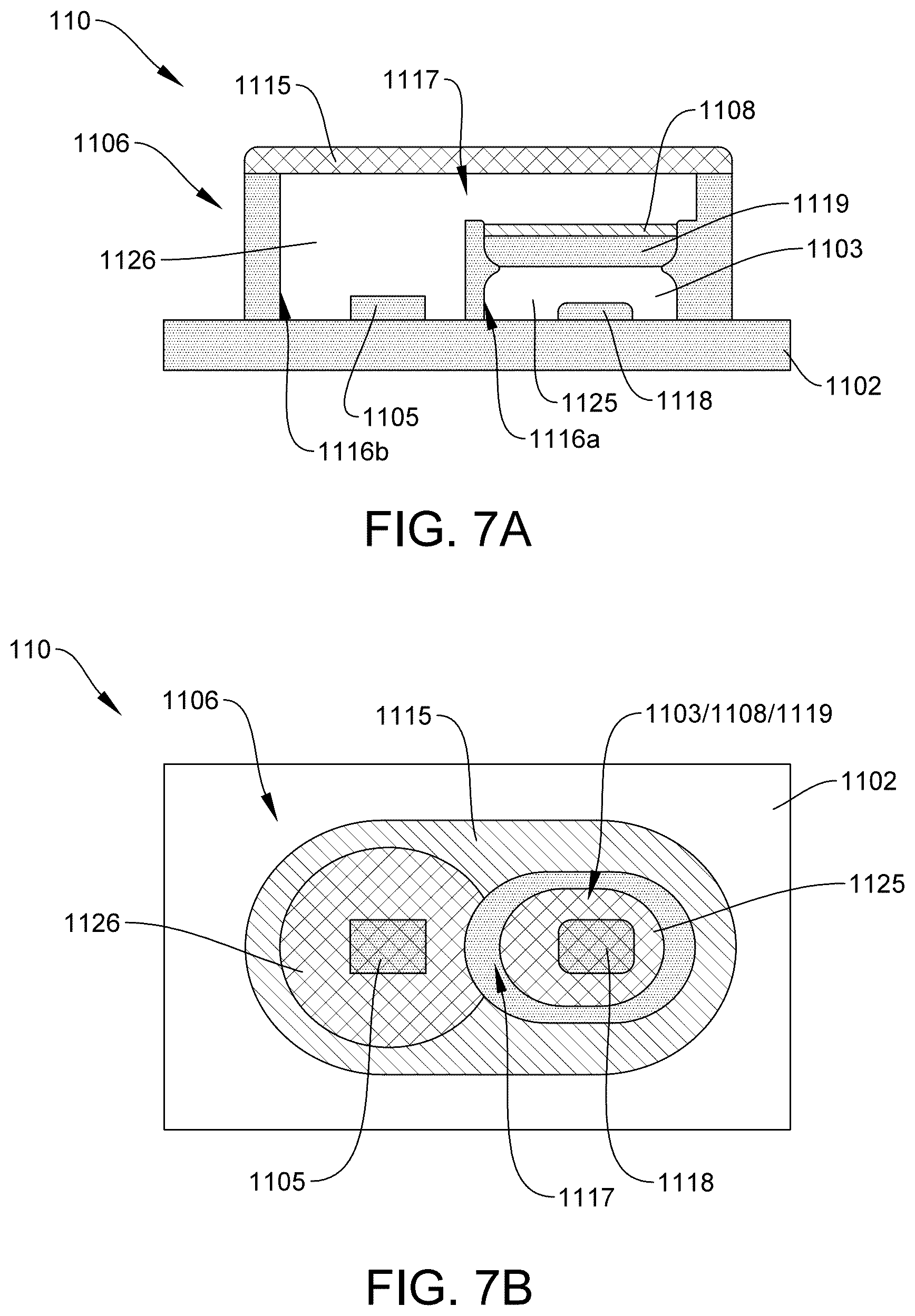 Patent US12310752 Figure 19 – Systems for measuring patient physiologic parameters