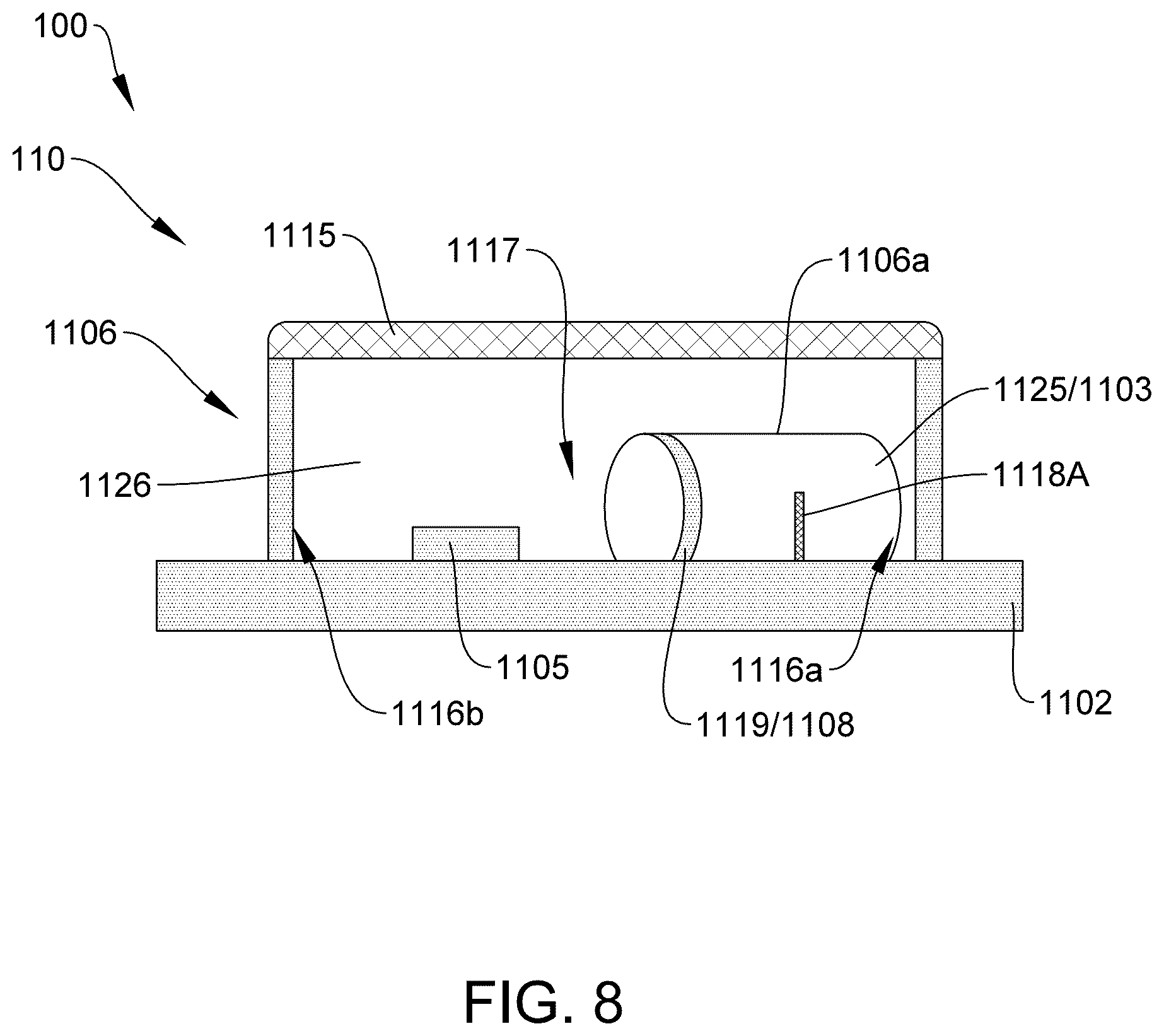 Patent US12310752 Figure 20 – Systems for measuring patient physiologic parameters
