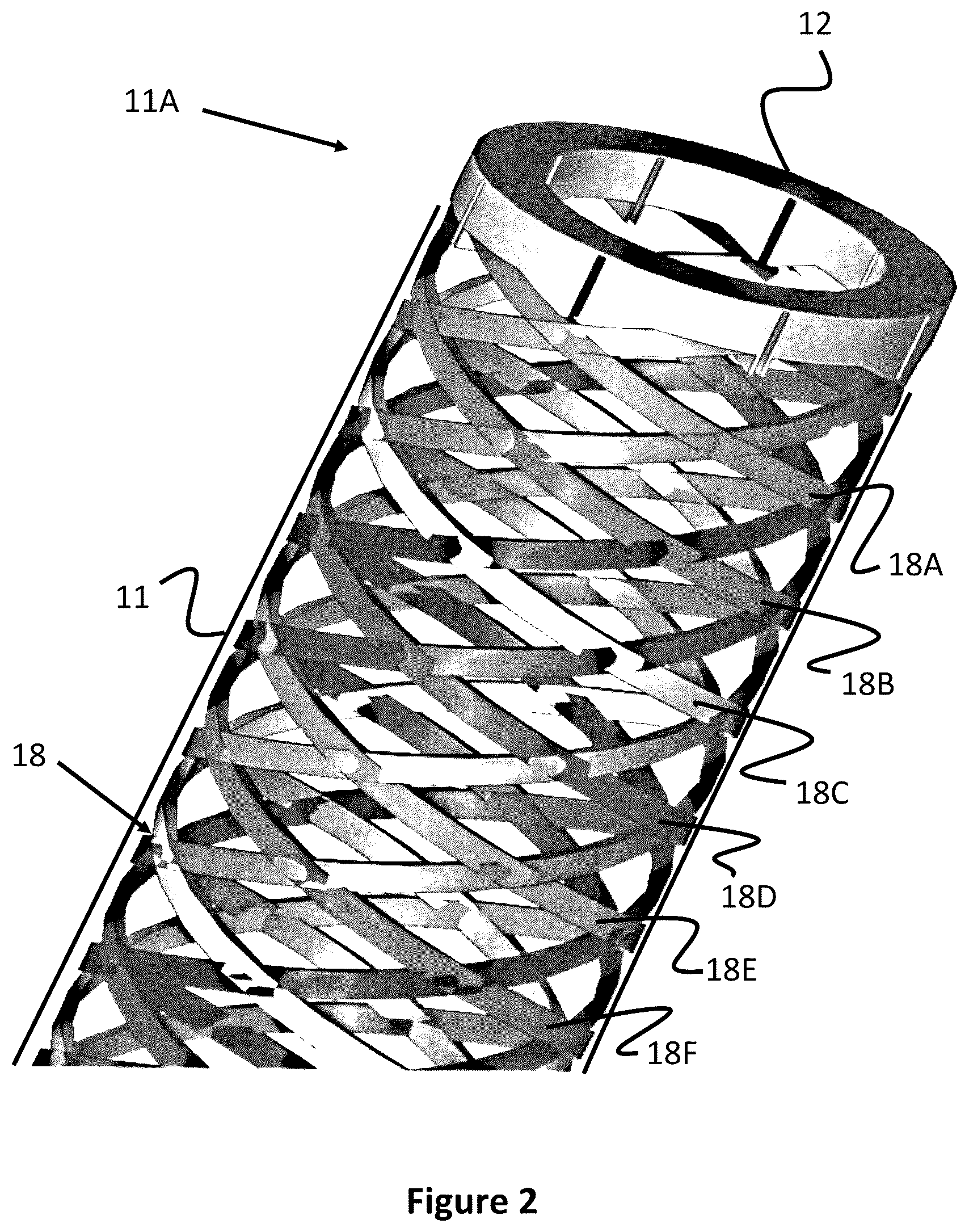 Patent US12310754 Figure 2 – Catheter circuit