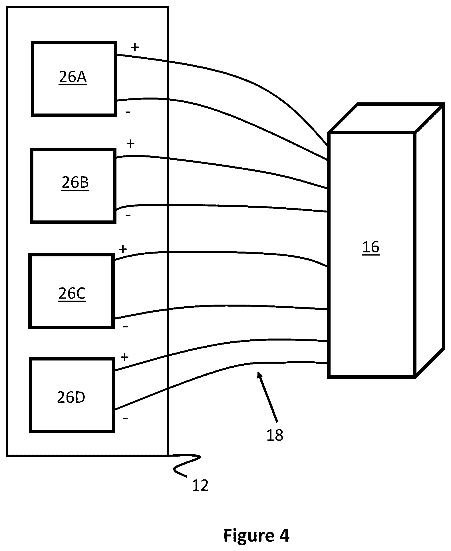 Patent US12310754 Figure 4 – Catheter circuit