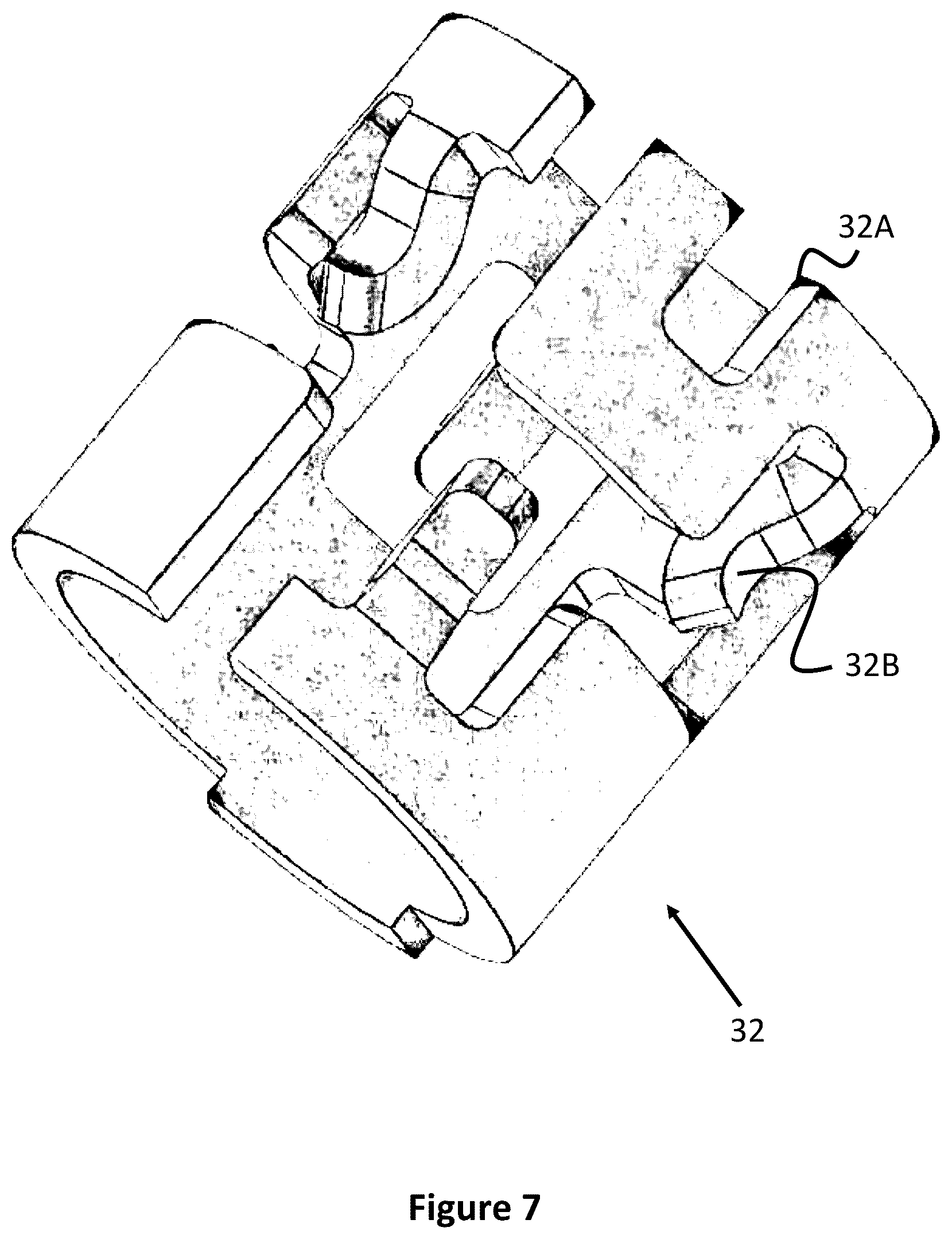 Patent US12310754 Figure 7 – Catheter circuit