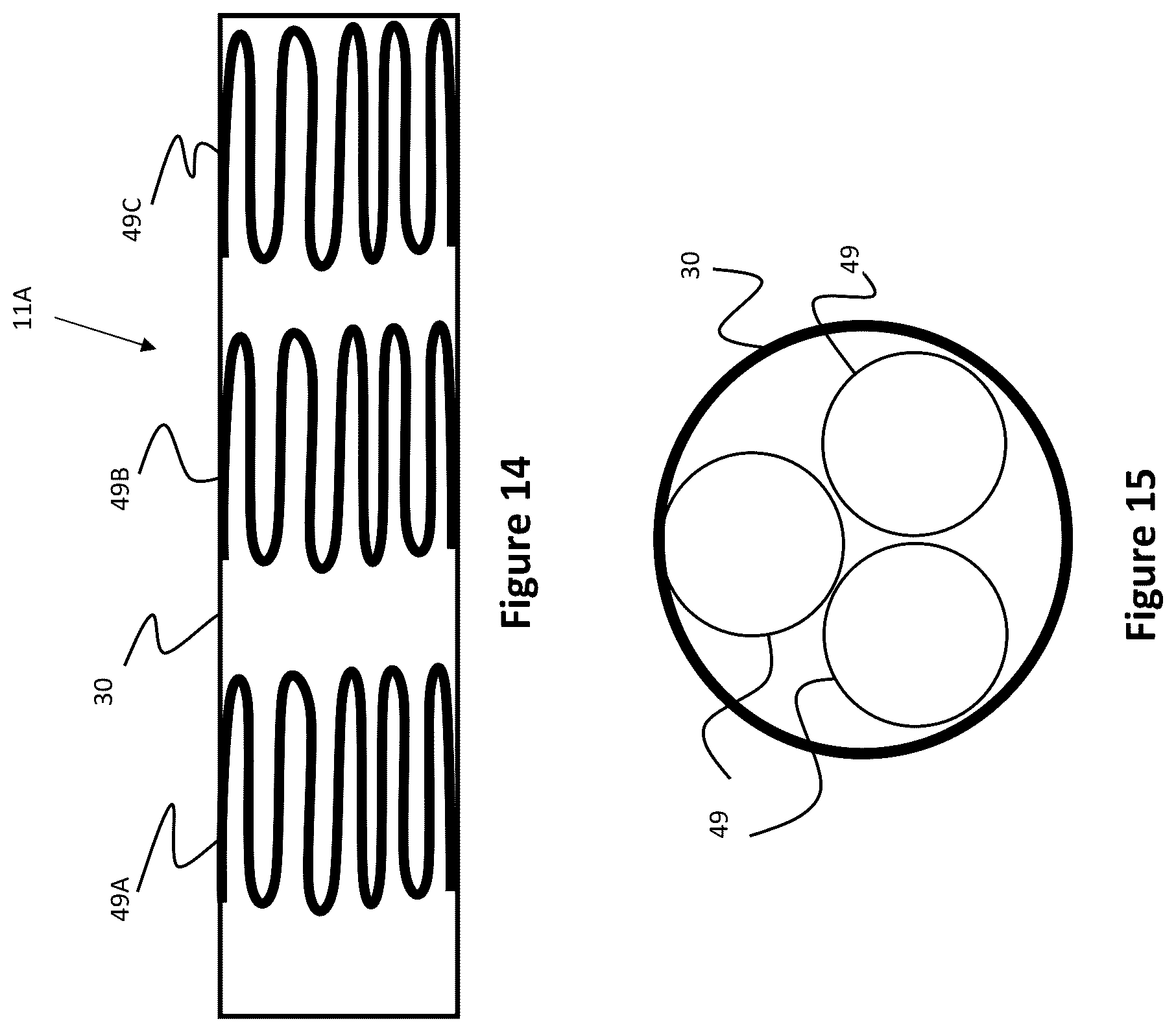 Patent US12310754 Figure 13 – Catheter circuit
