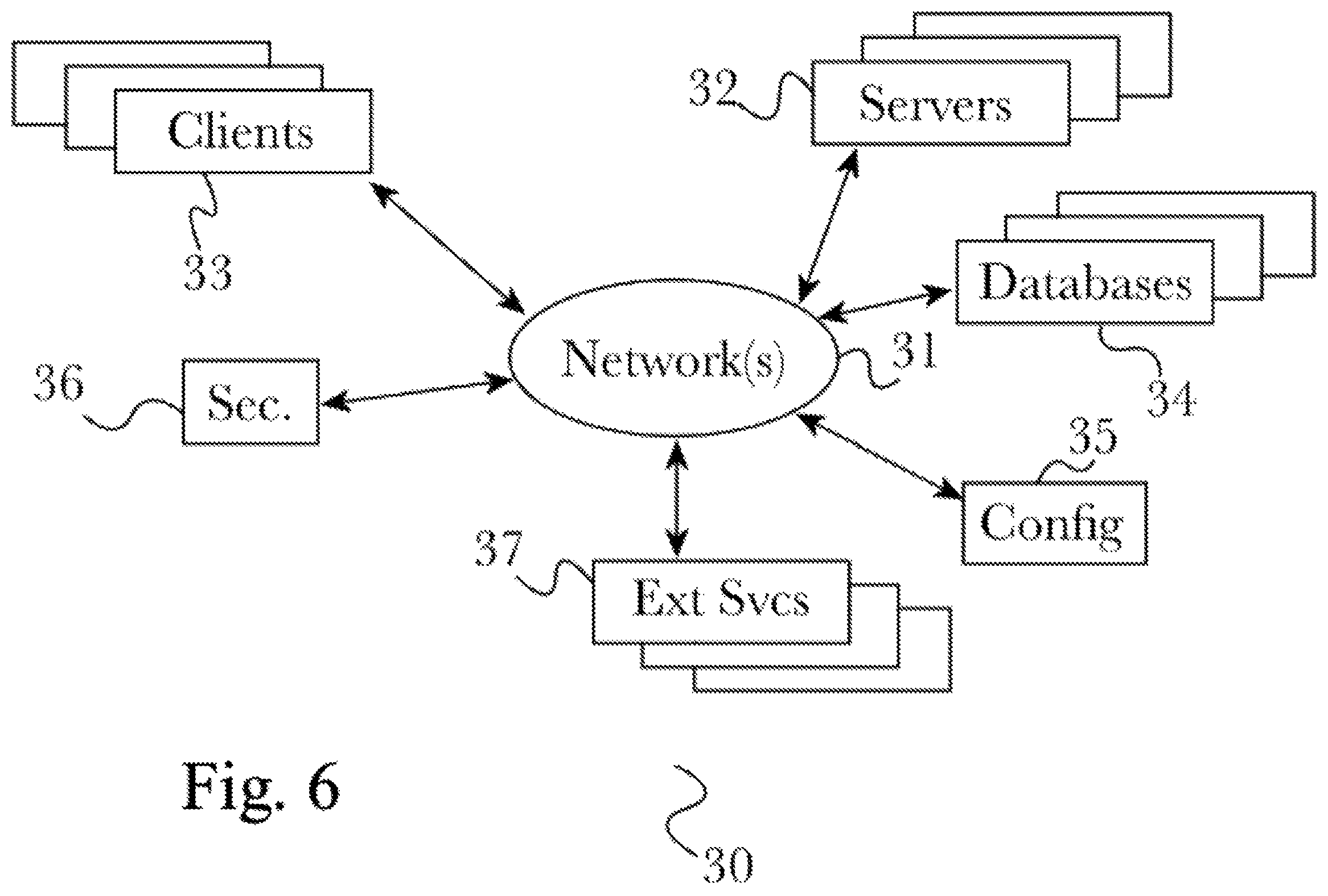 Patent US12310762 Figure 9 – Smart wearable device for tracking and monitoring individuals in a correctional facility