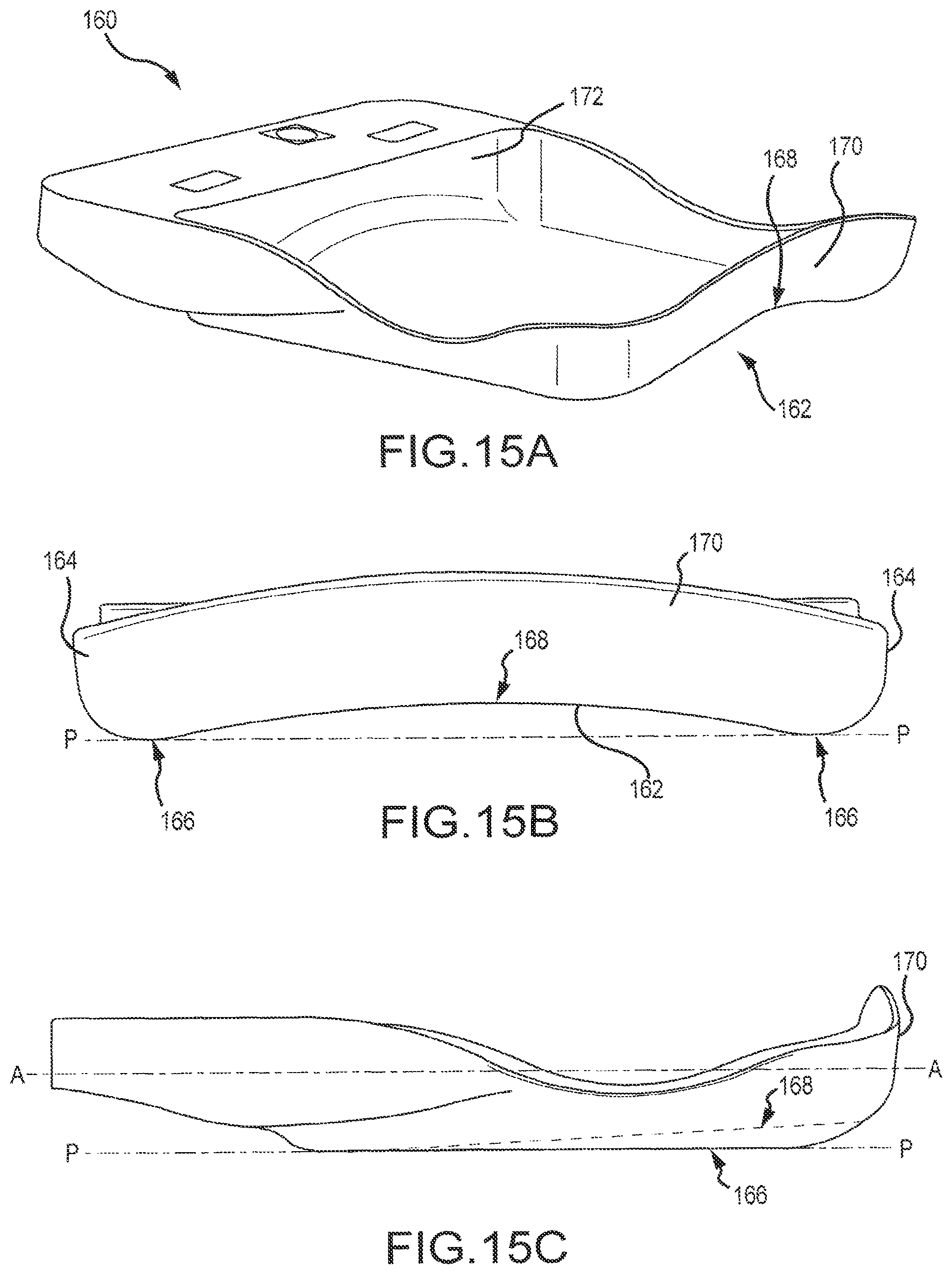 Patent US12310766 Figure 12 – X-ray mammography and/or breast tomosynthesis using a compression paddle