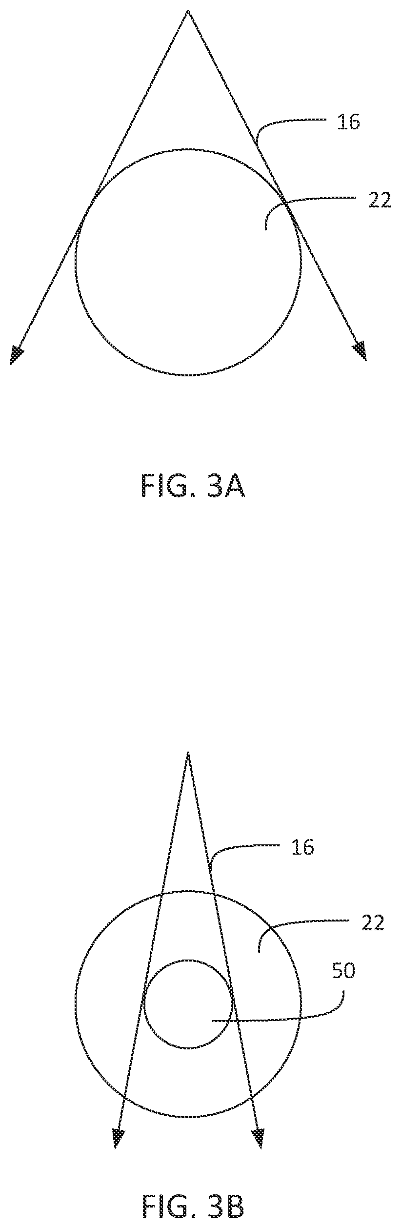 Patent US12310768 Figure 3 – Region of interest computed tomography imaging using one or more static collimators