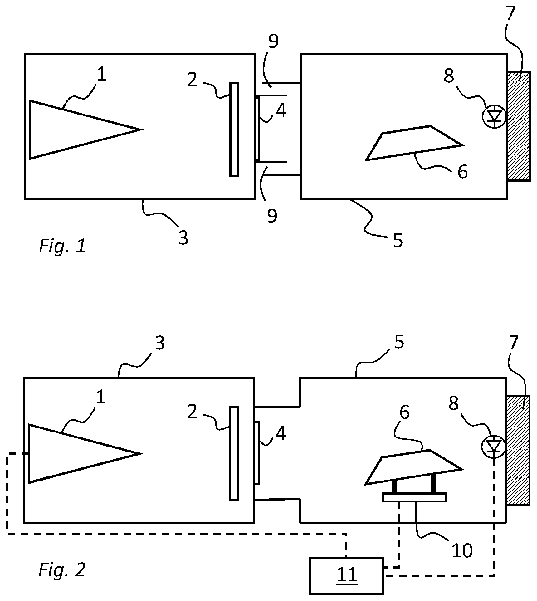 Patent US12310775 Figure 1 – X-ray system