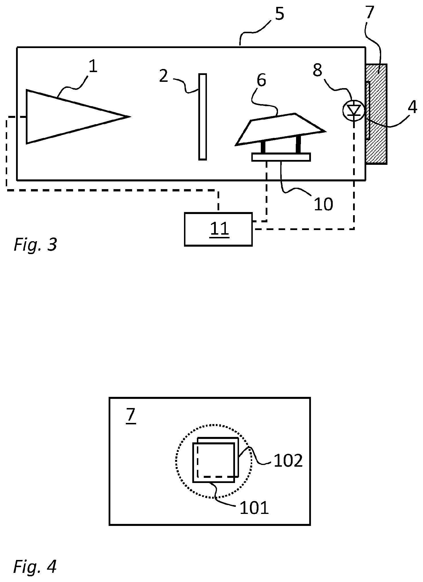 Patent US12310775 Figure 2 – X-ray system