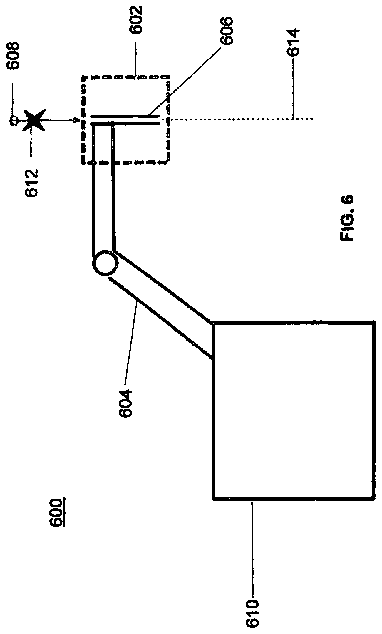 Patent US12310776 Figure 6 – Fixtures for fluoroscopic imaging systems and related navigation systems and methods