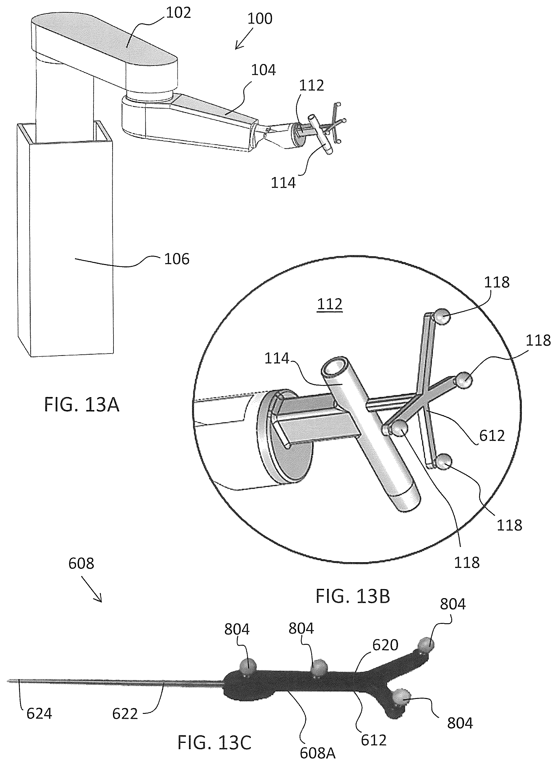 Patent US12310776 Figure 13 – Fixtures for fluoroscopic imaging systems and related navigation systems and methods