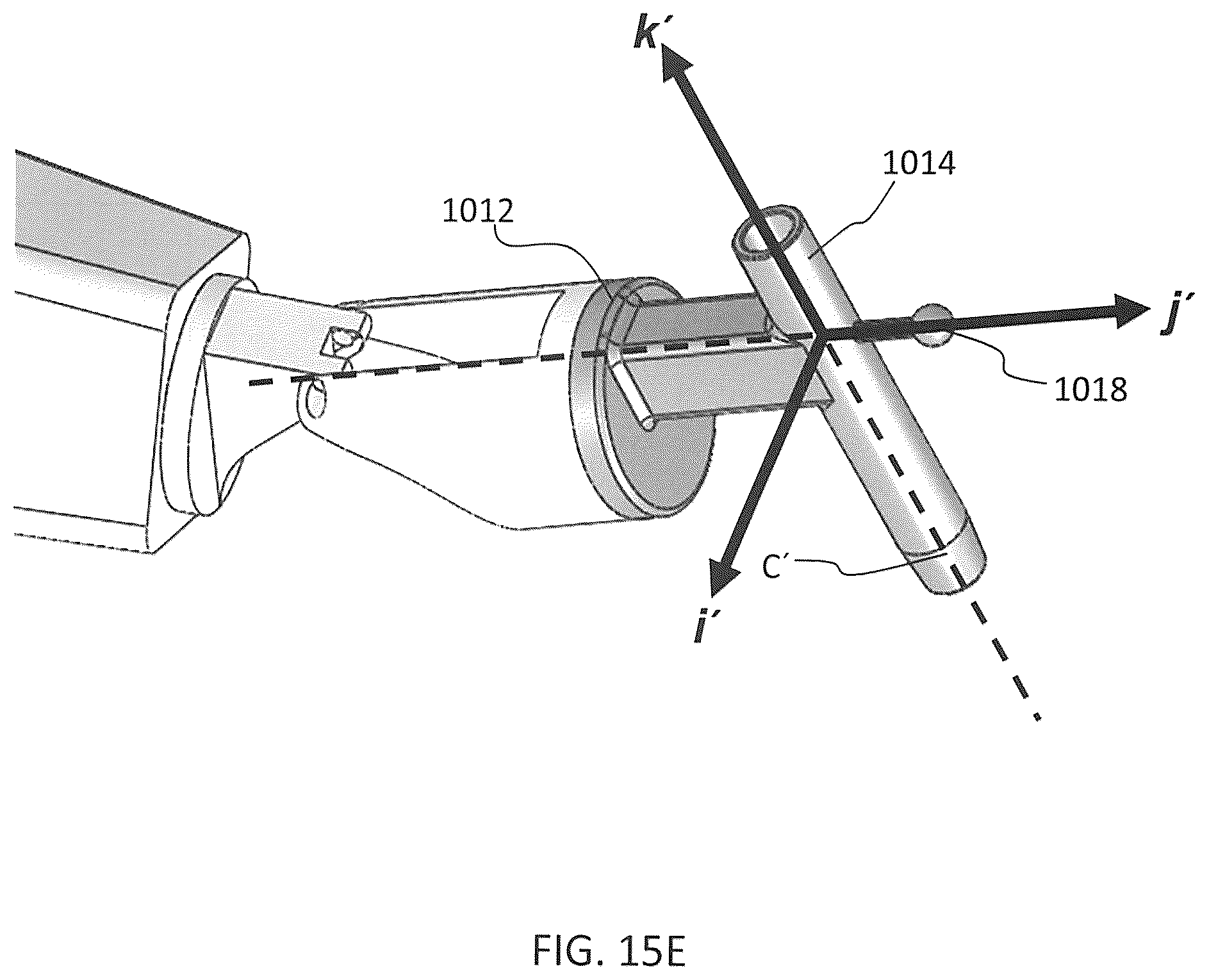 Patent US12310776 Figure 18 – Fixtures for fluoroscopic imaging systems and related navigation systems and methods