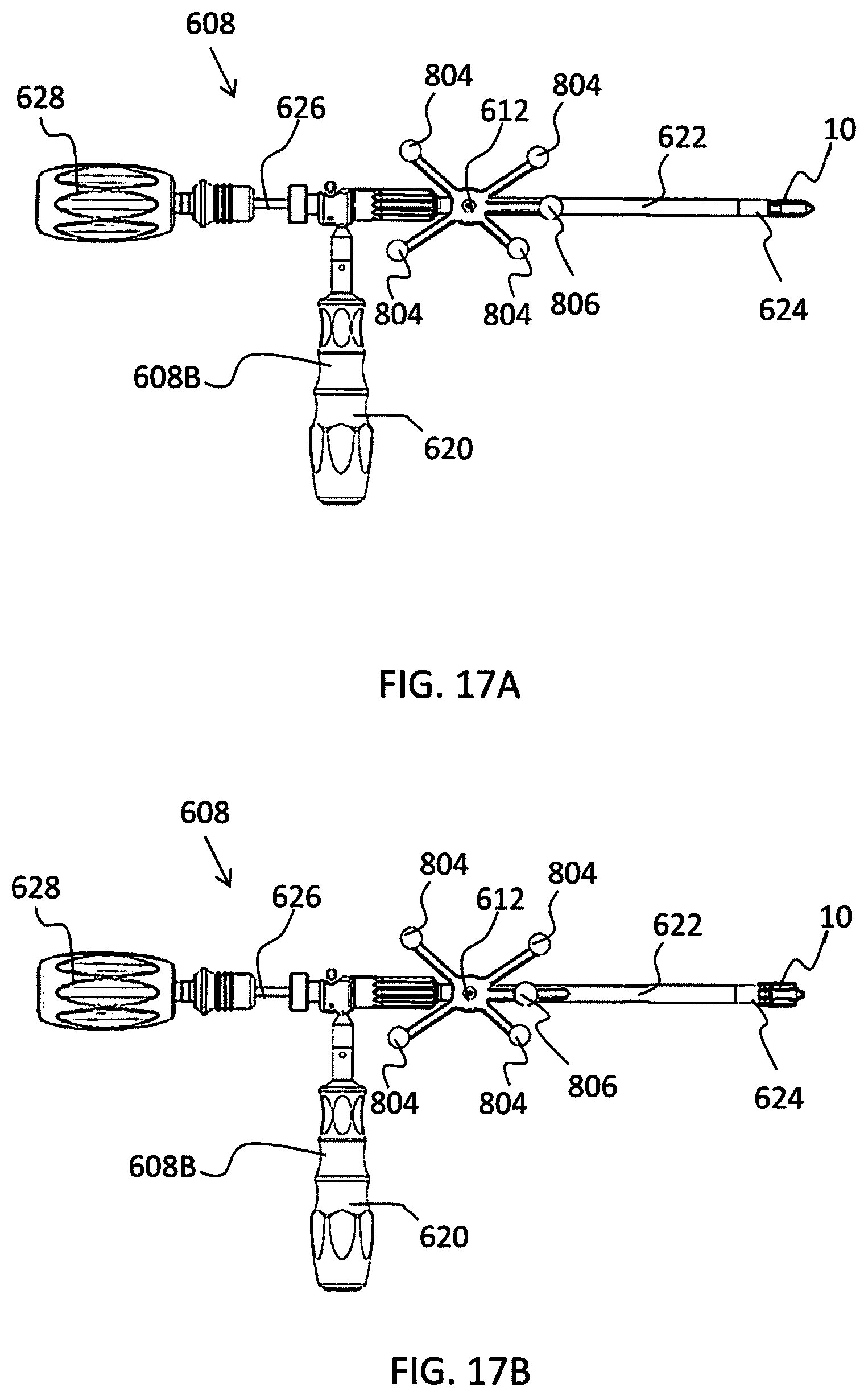 Patent US12310776 Figure 20 – Fixtures for fluoroscopic imaging systems and related navigation systems and methods
