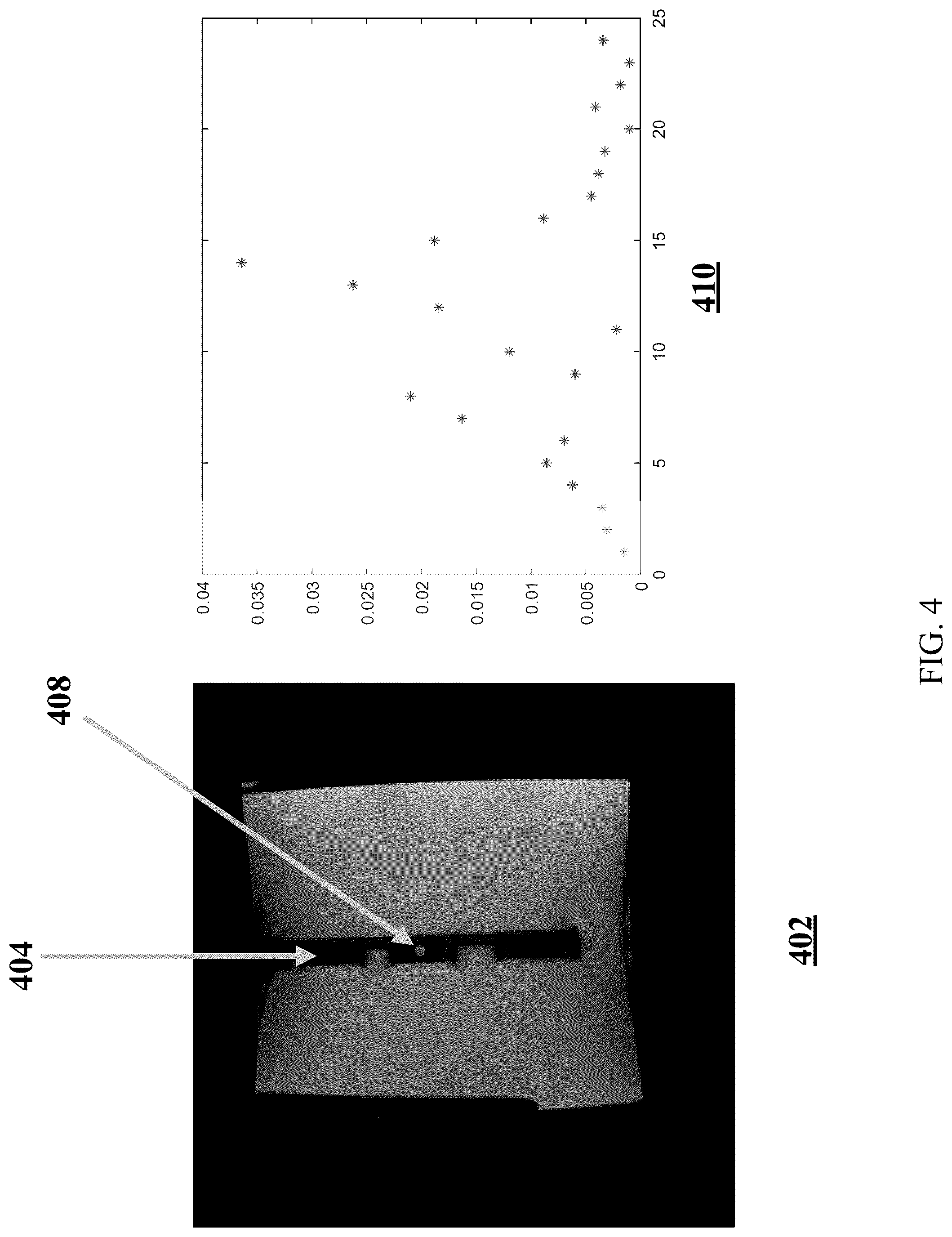 Patent US12310778 Figure 4 – Apparatus and methods for improved denoising in magnetic resonance imaging based on metal artifact reduction