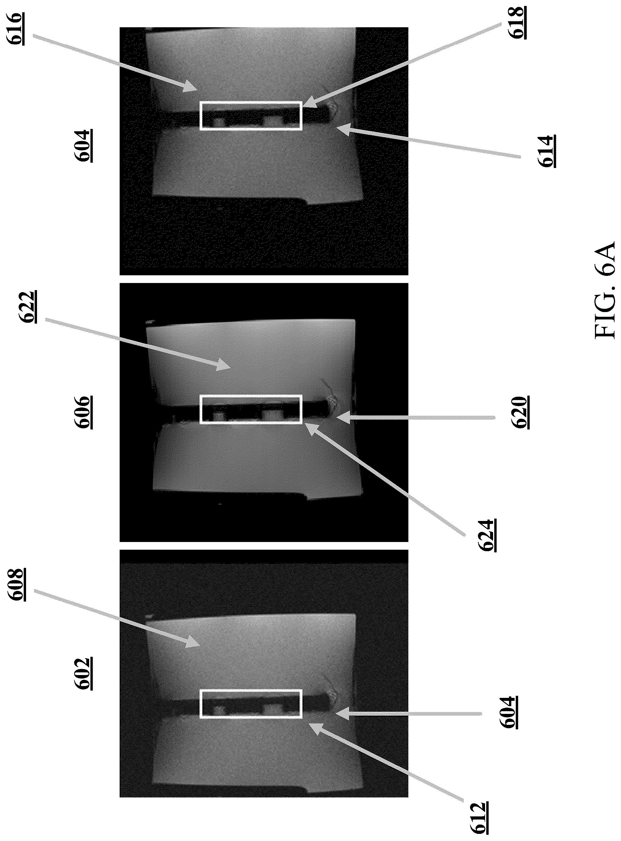 Patent US12310778 Figure 6 – Apparatus and methods for improved denoising in magnetic resonance imaging based on metal artifact reduction