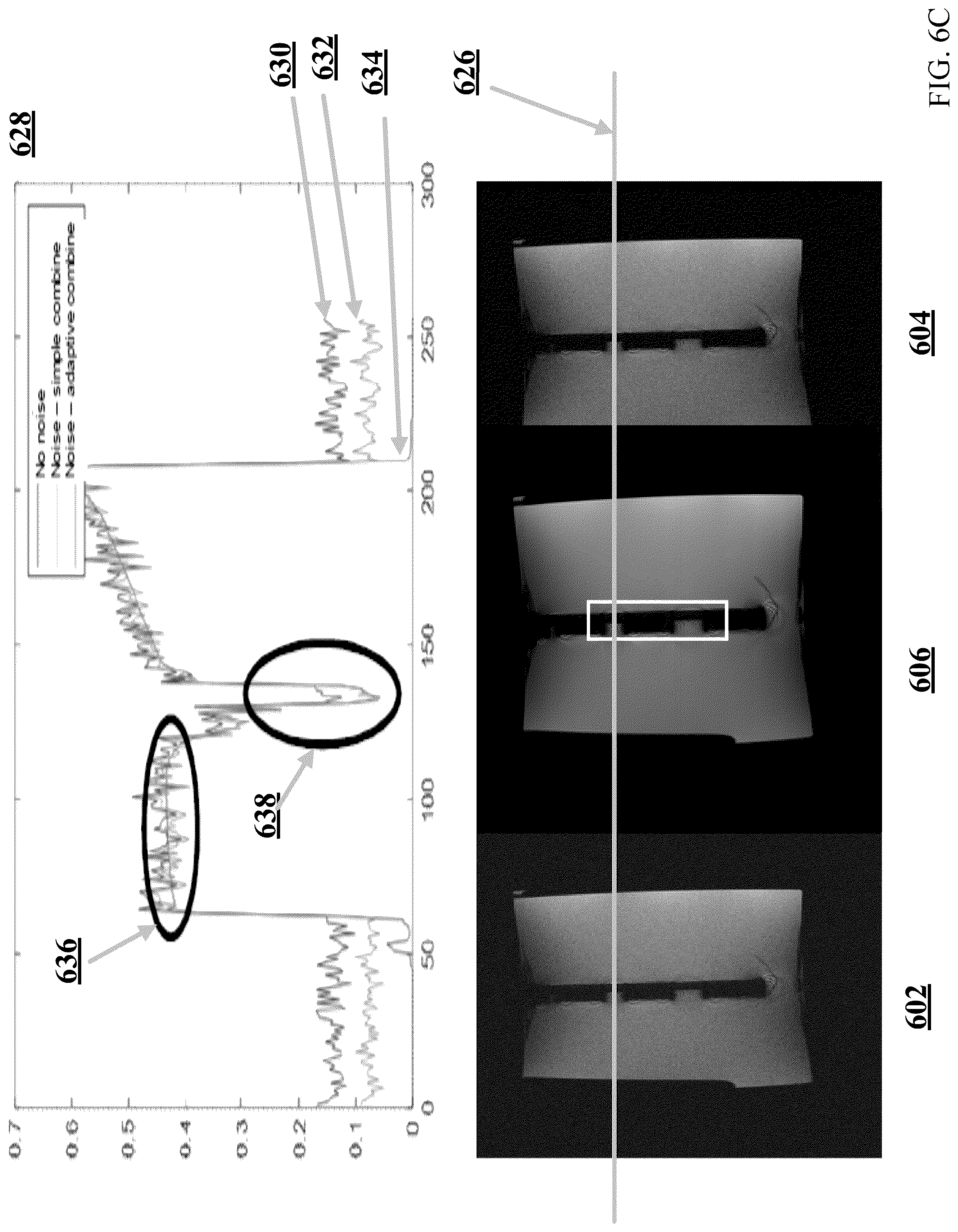 Patent US12310778 Figure 8 – Apparatus and methods for improved denoising in magnetic resonance imaging based on metal artifact reduction