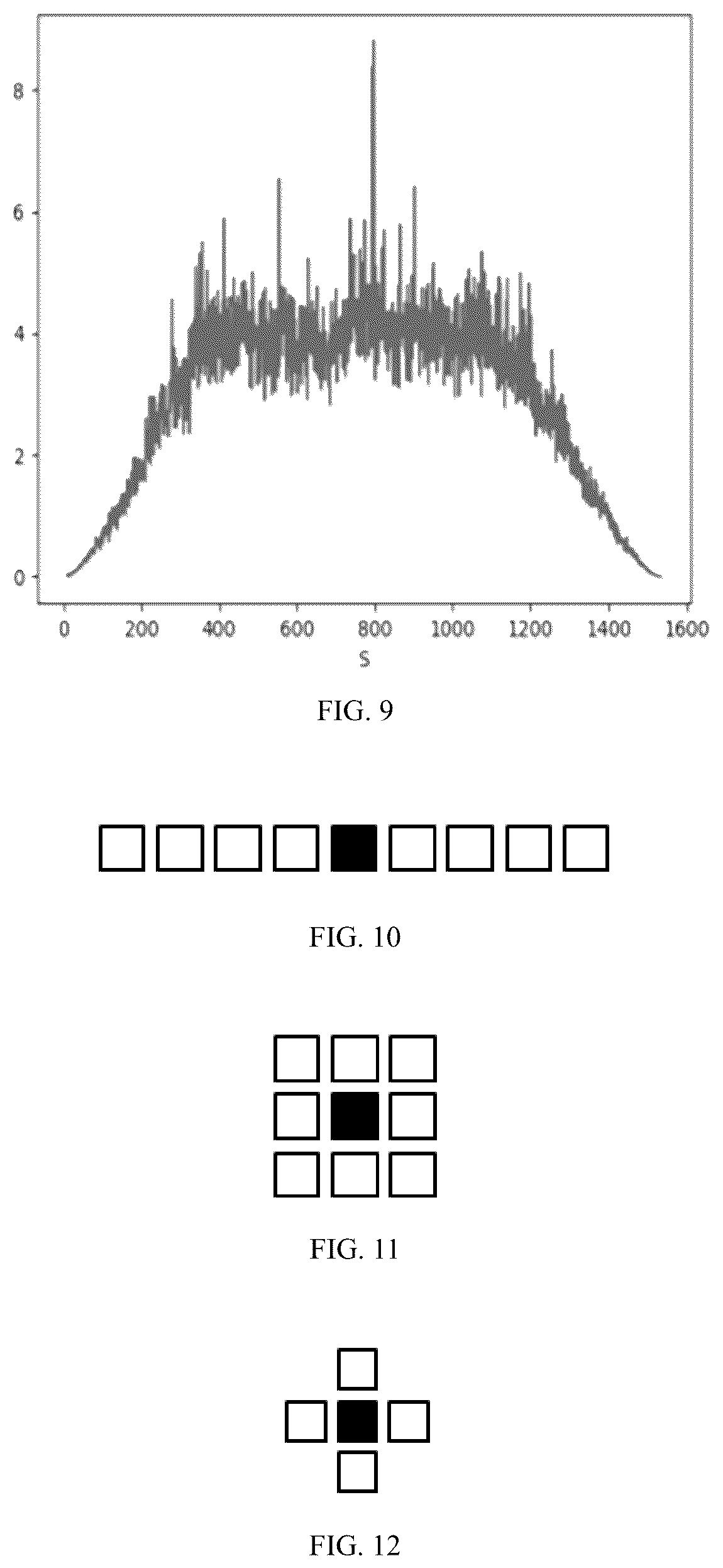 Patent US12310779 Figure 4 – Method and device of correction of ring artifact in CT image and computer program medium