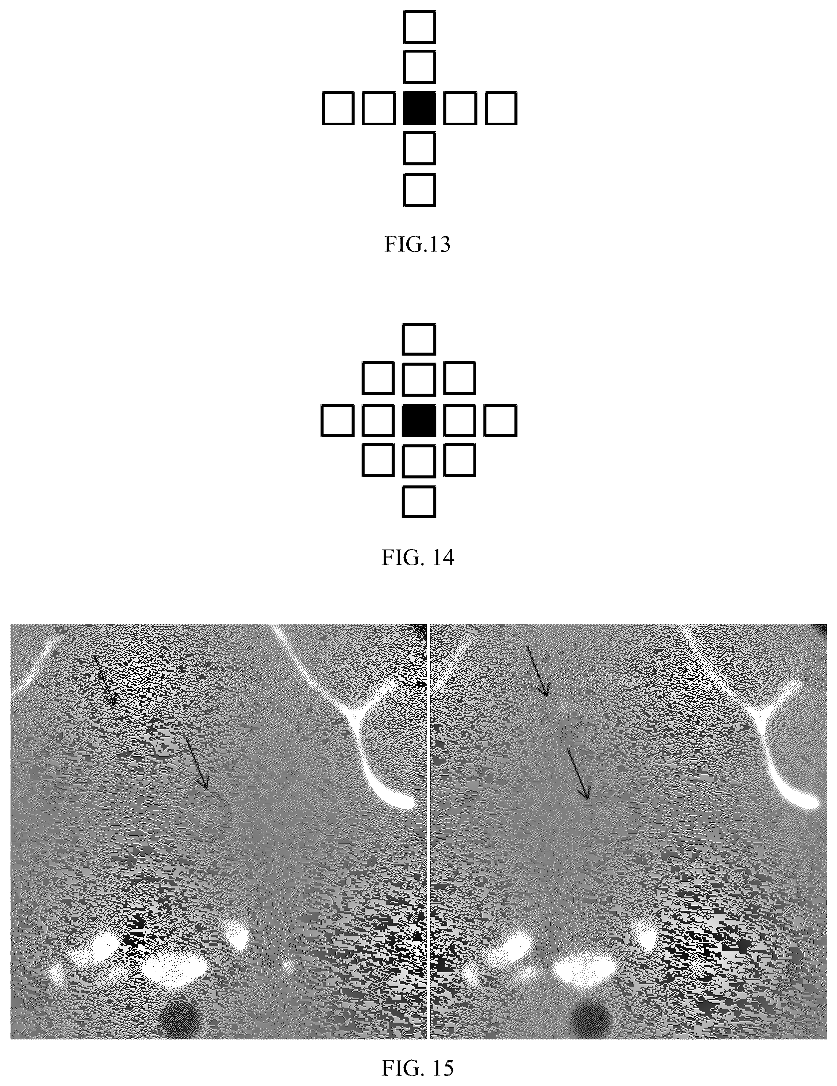 Patent US12310779 Figure 5 – Method and device of correction of ring artifact in CT image and computer program medium