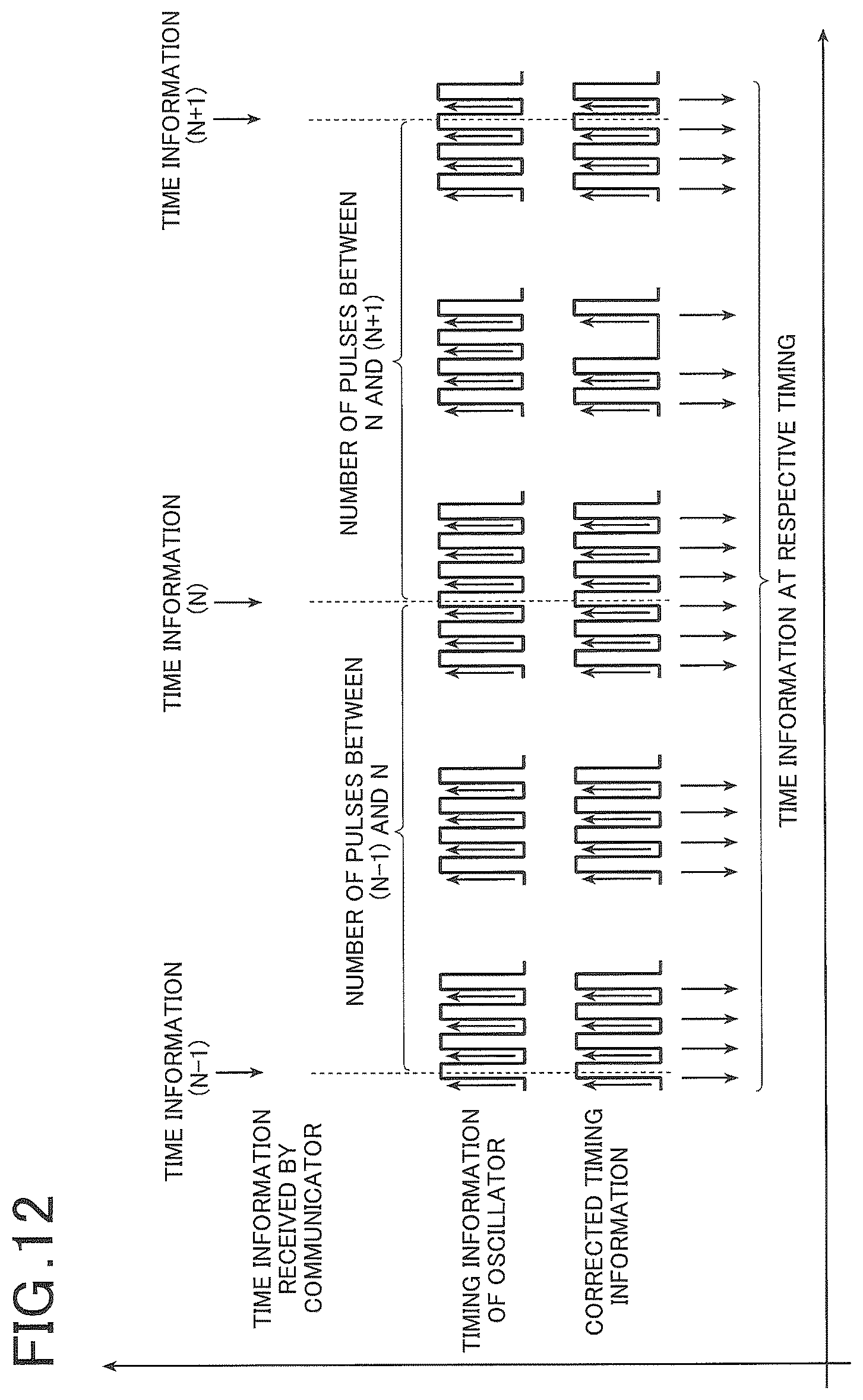 Patent US12310780 Figure 8 – Radiographic imaging system