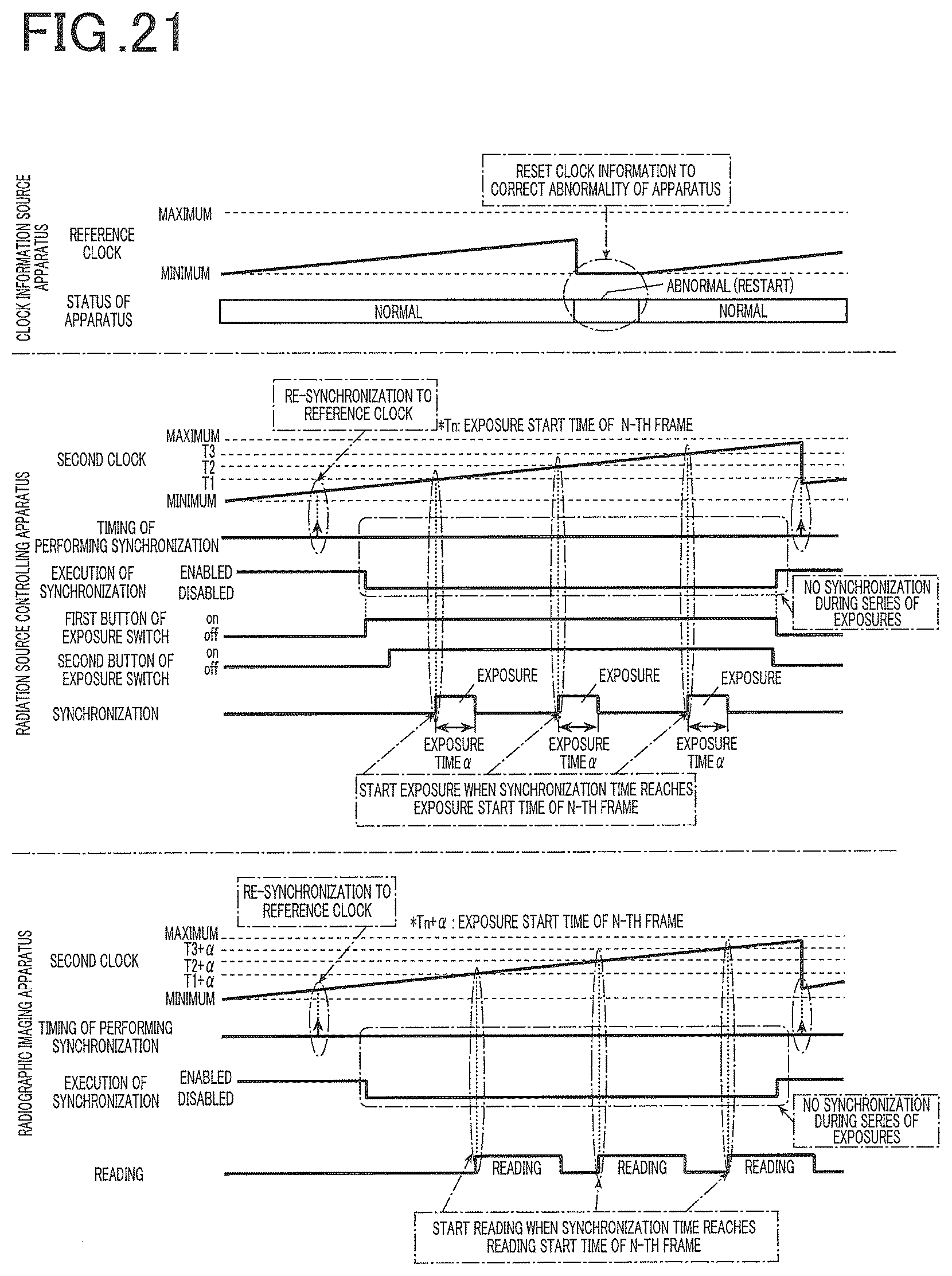 Patent US12310780 Figure 16 – Radiographic imaging system