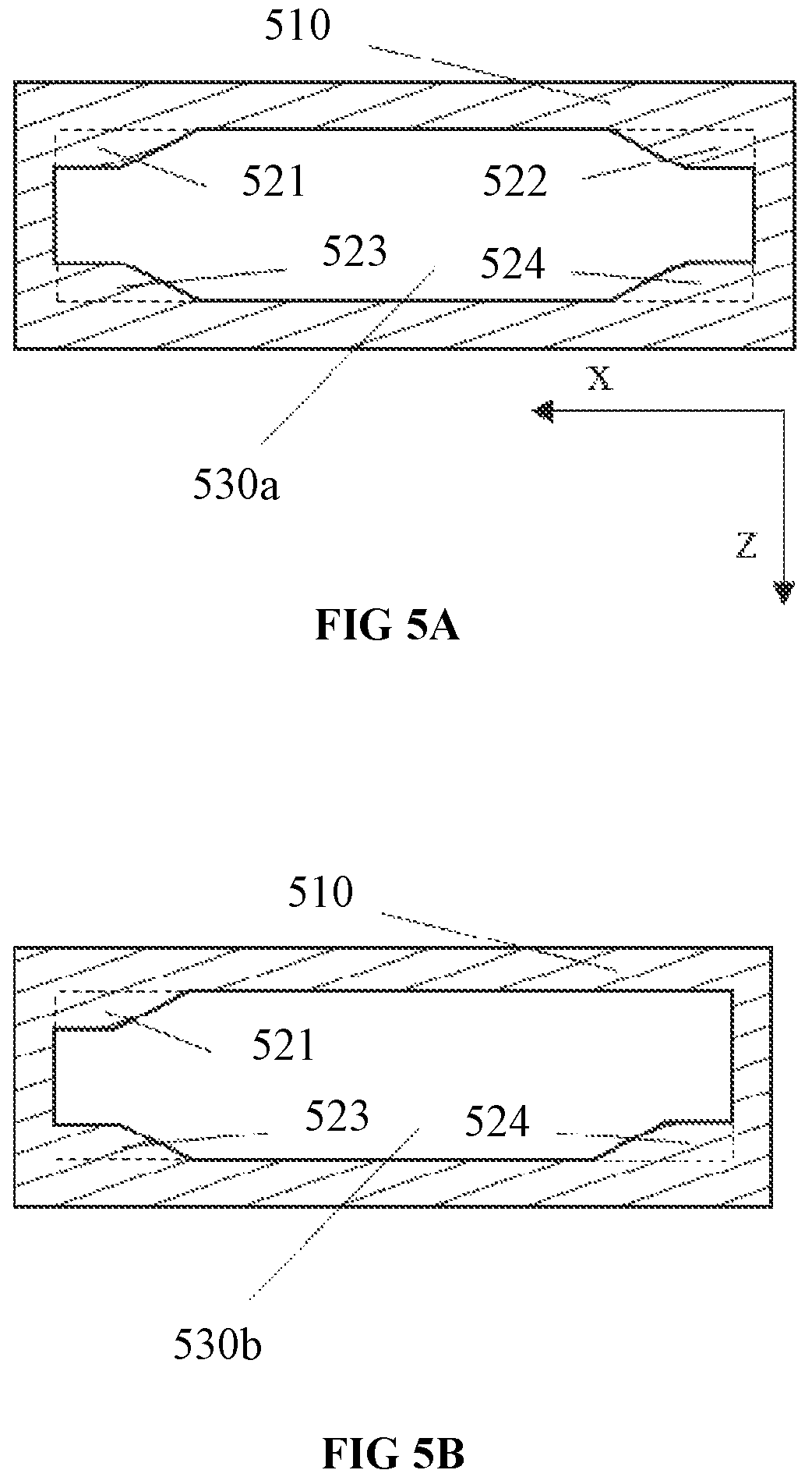 Patent US12310781 Figure 7 – Collimators, imaging devices, and methods for tracking and calibrating x-ray focus positions