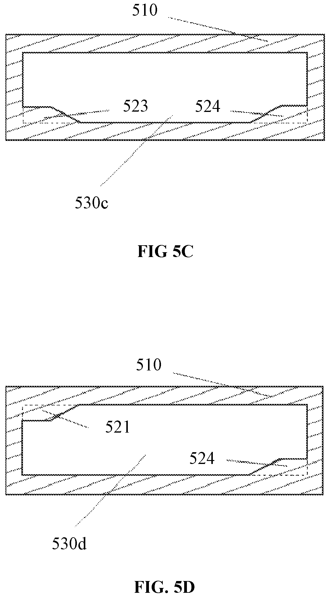 Patent US12310781 Figure 8 – Collimators, imaging devices, and methods for tracking and calibrating x-ray focus positions