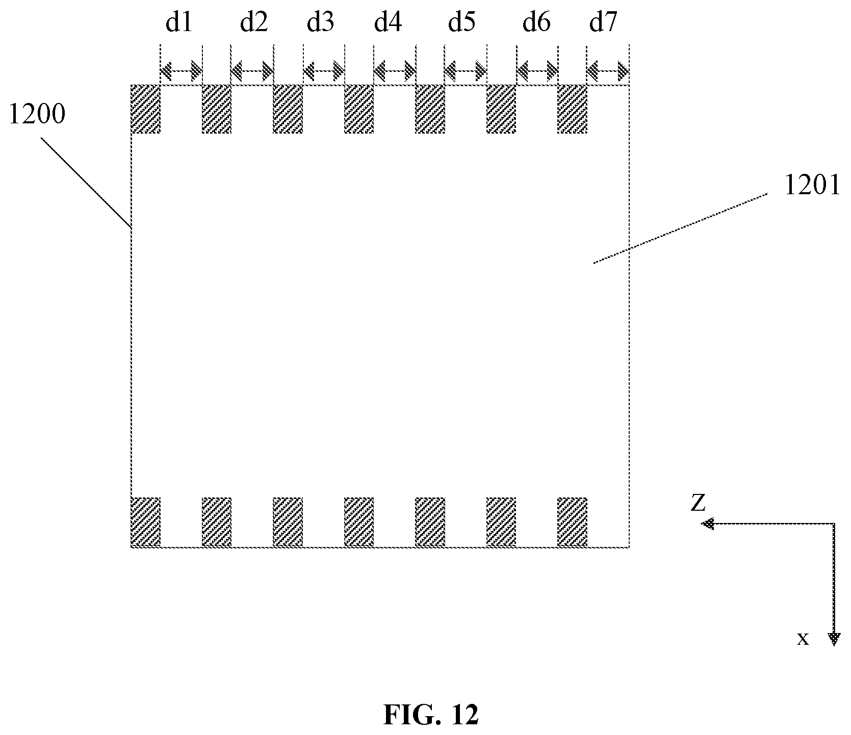 Patent US12310781 Figure 16 – Collimators, imaging devices, and methods for tracking and calibrating x-ray focus positions