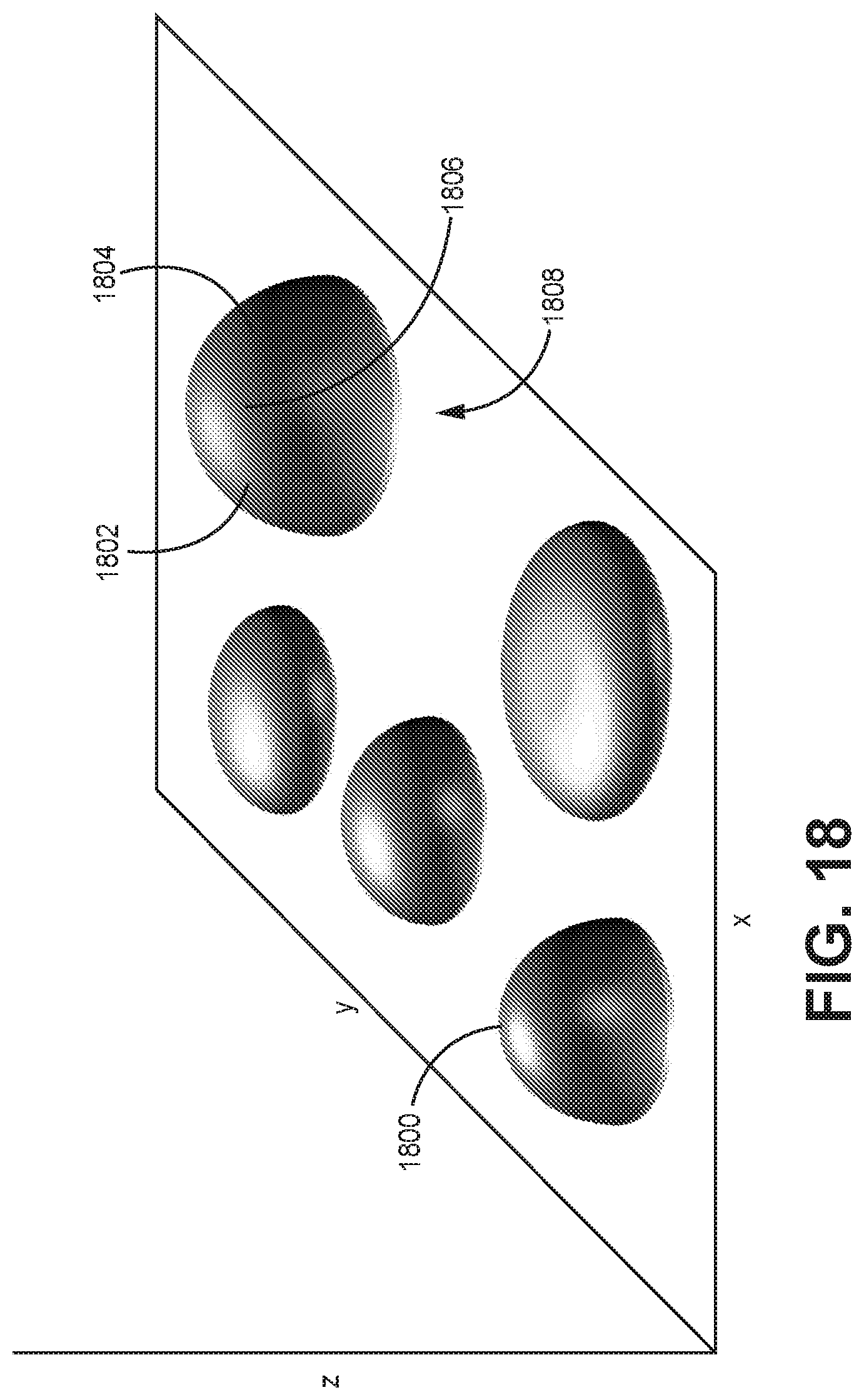 Patent US12310783 Figure 17 – Automated ultrasound video interpretation of a body part with one or more convolutional neural networks