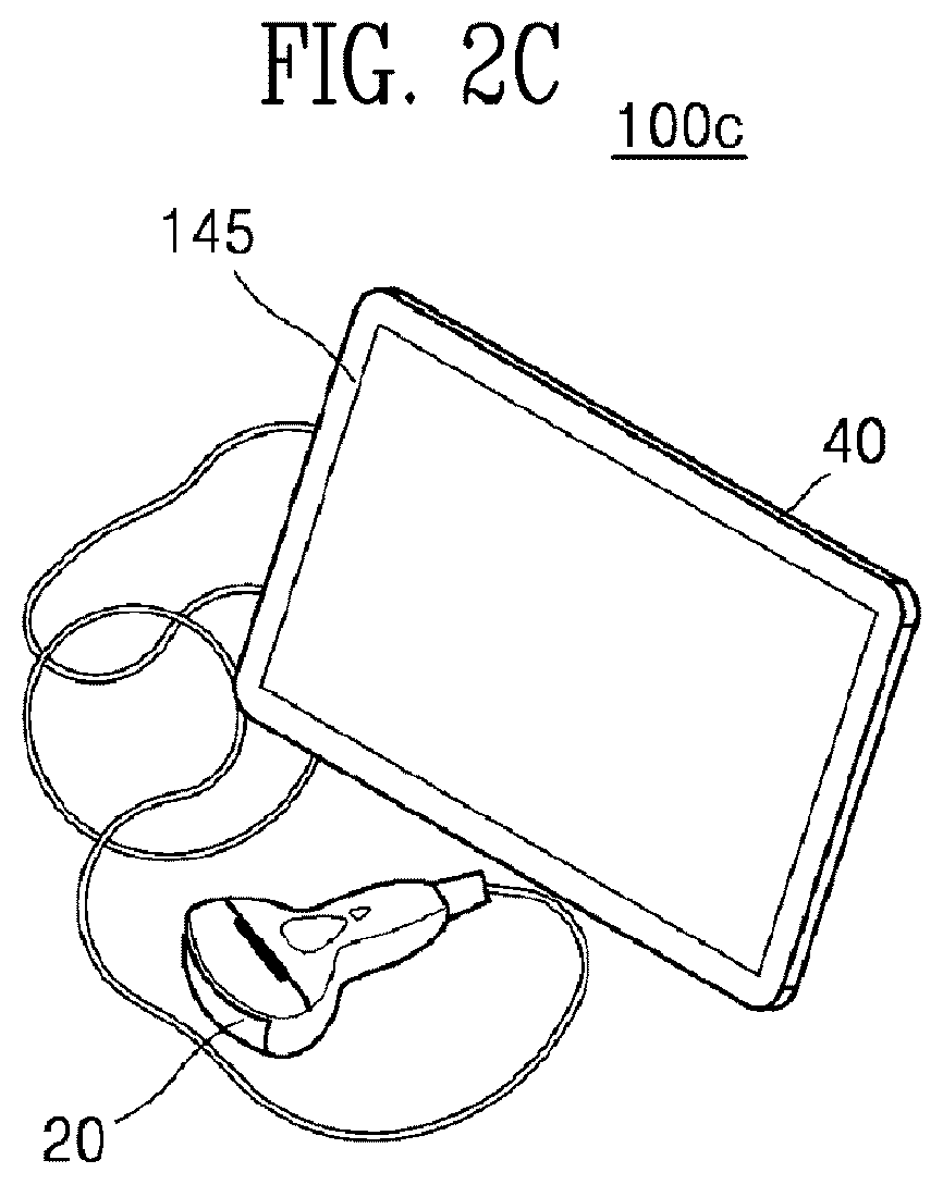 Patent US12310785 Figure 4 – Ultrasound imaging device and ultrasound image generation method for identifying degree of delivery progress of fetus