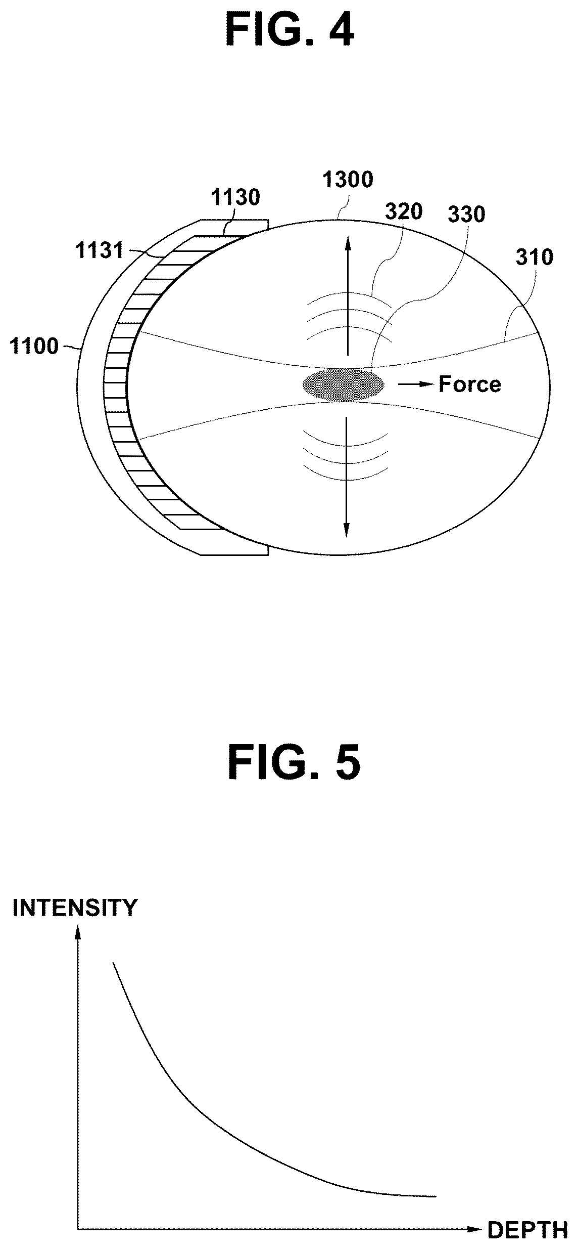Patent US12310788 Figure 4 – System for measuring intraocular pressure
