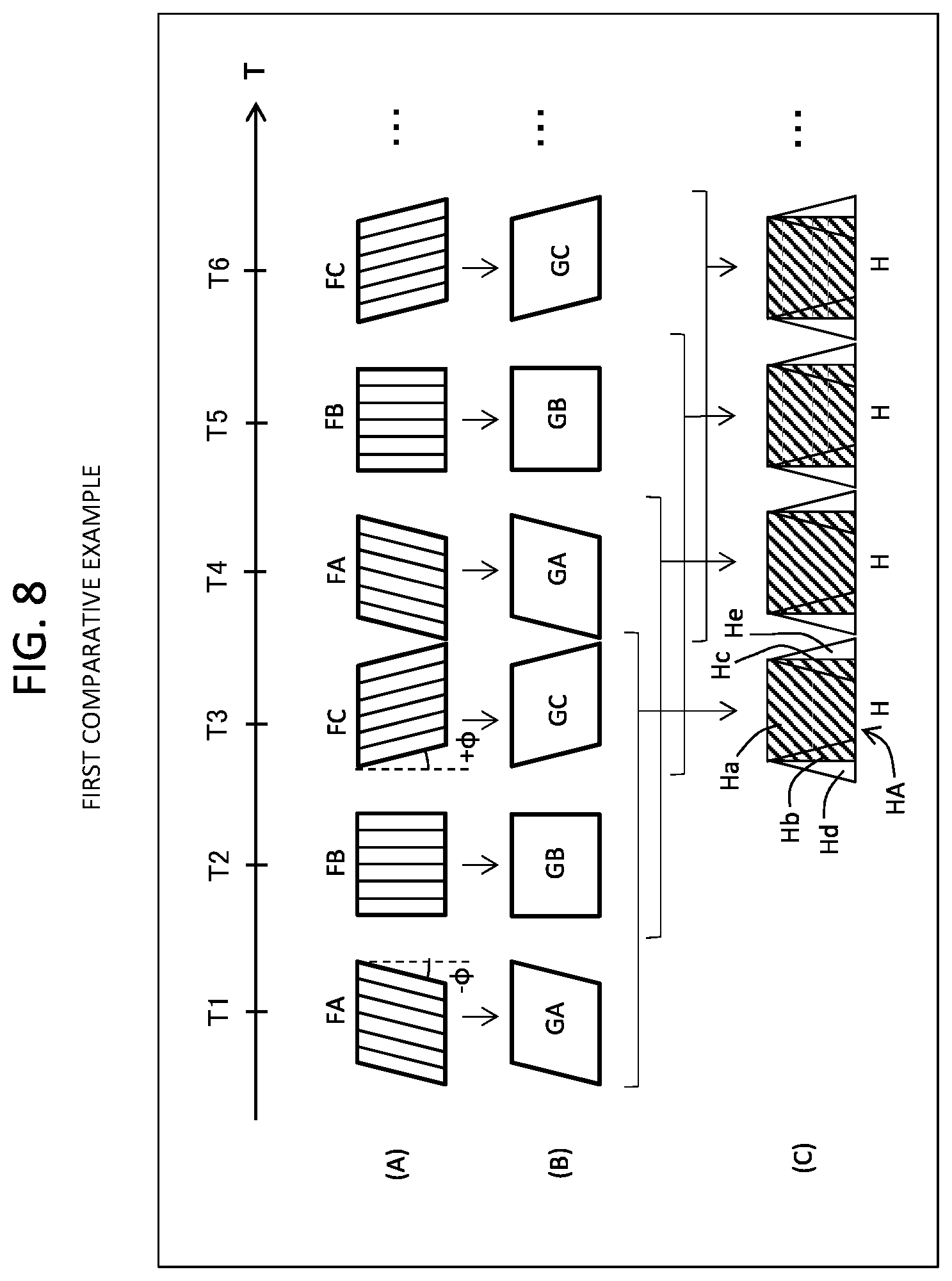 Patent US12310789 Figure 7 – Ultrasound diagnostic apparatus