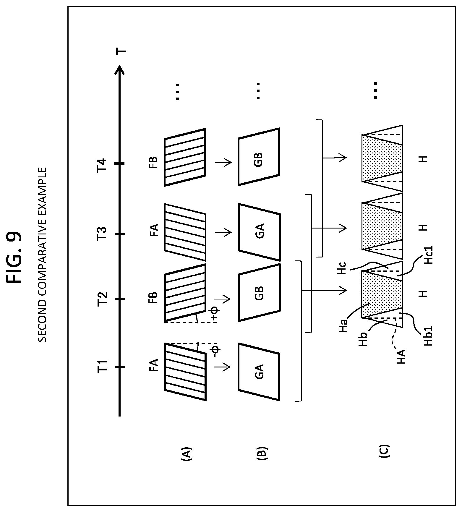 Patent US12310789 Figure 8 – Ultrasound diagnostic apparatus