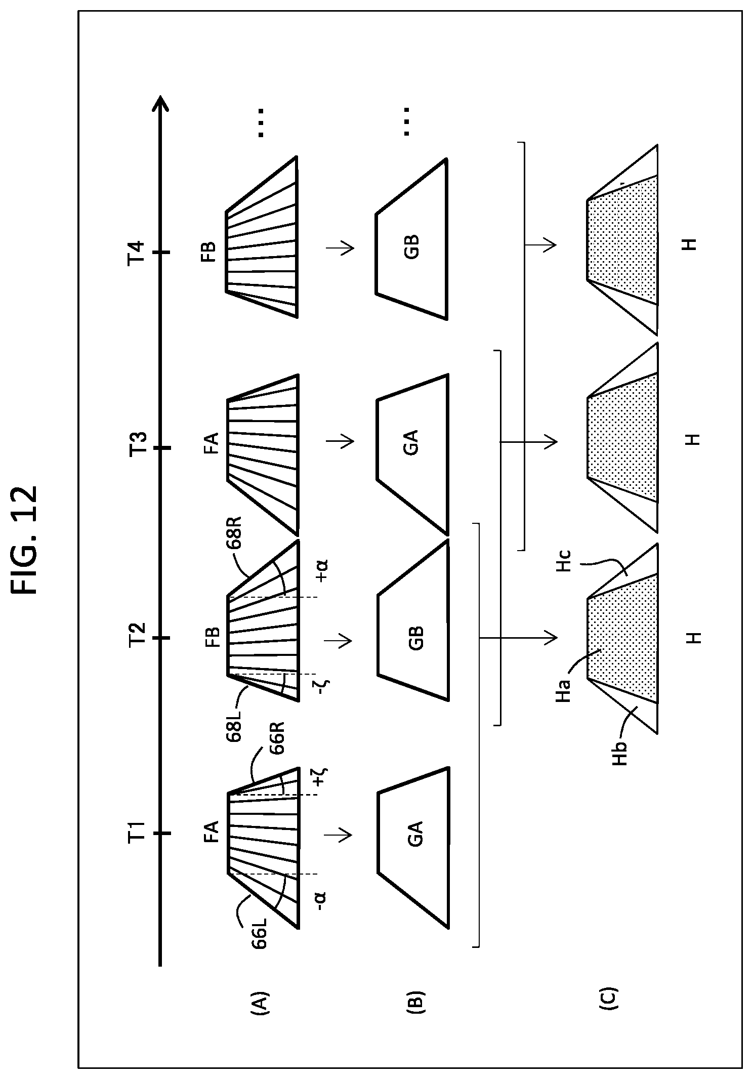 Patent US12310789 Figure 11 – Ultrasound diagnostic apparatus