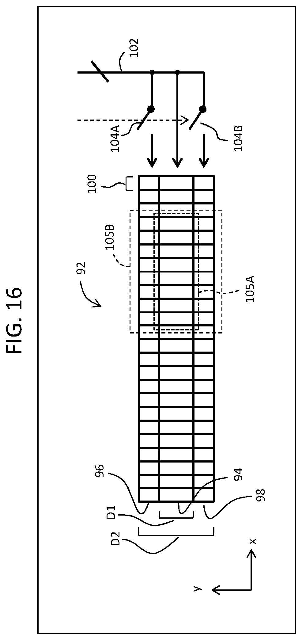 Patent US12310789 Figure 14 – Ultrasound diagnostic apparatus