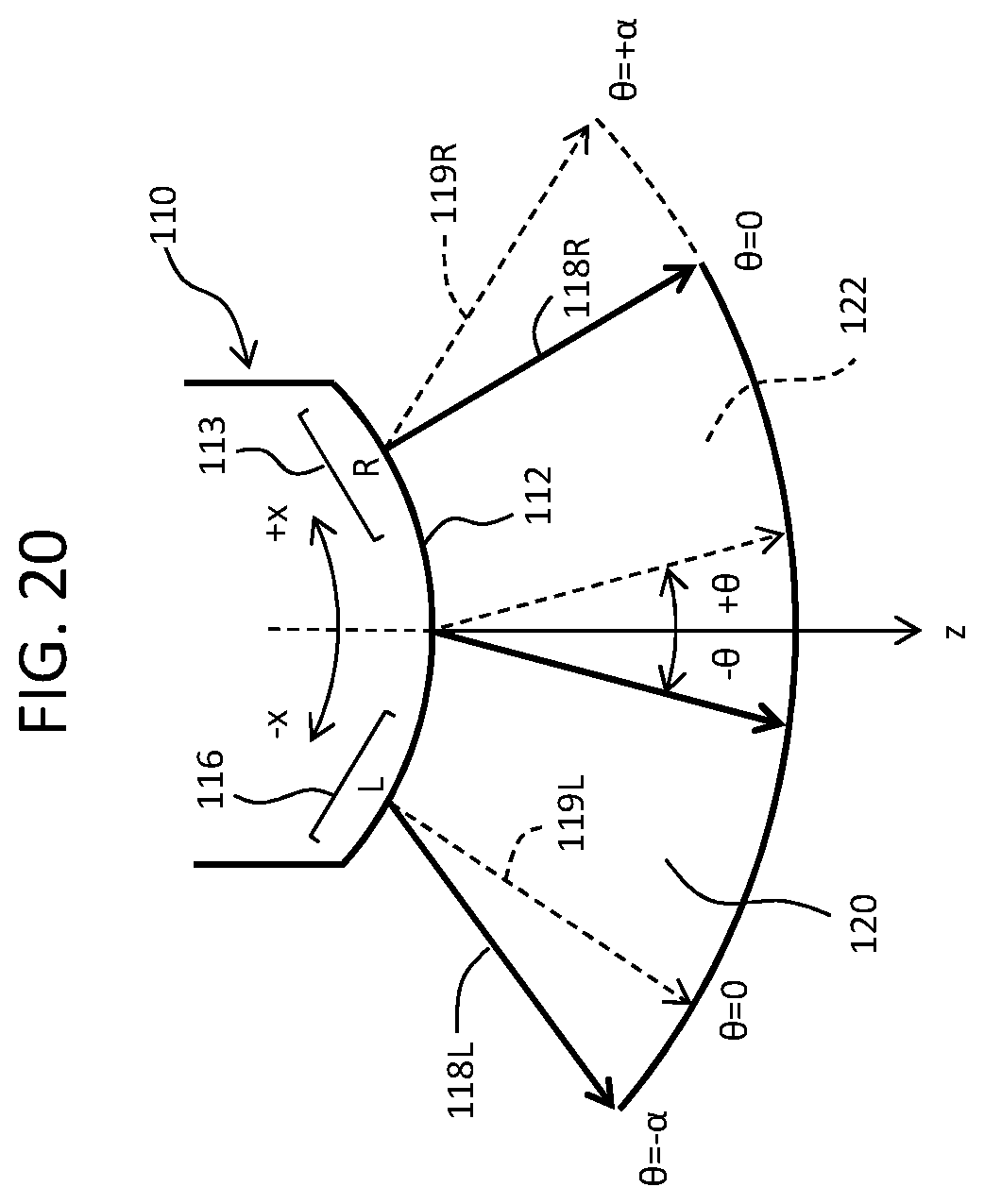 Patent US12310789 Figure 18 – Ultrasound diagnostic apparatus