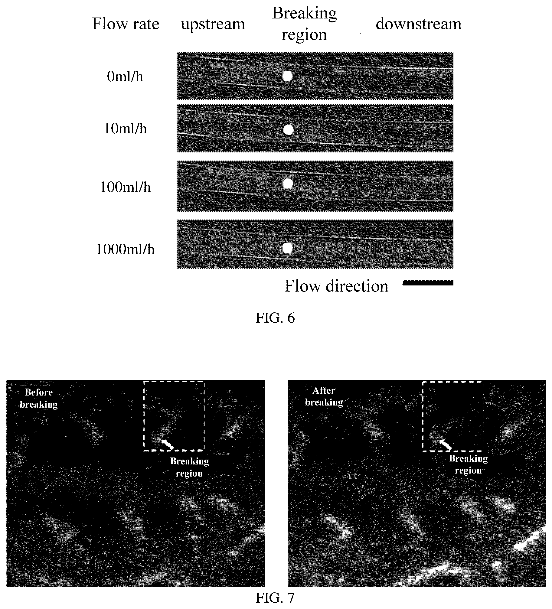 Patent US12310792 Figure 6 – Ultrasound-guided drug-loaded microbubble delivery method and electronic device