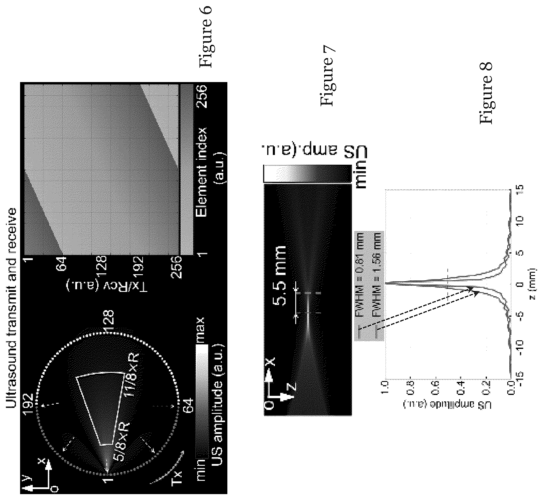 Patent US12310793 Figure 5 – System and method for photoacoustic imaging and ultrasound imaging