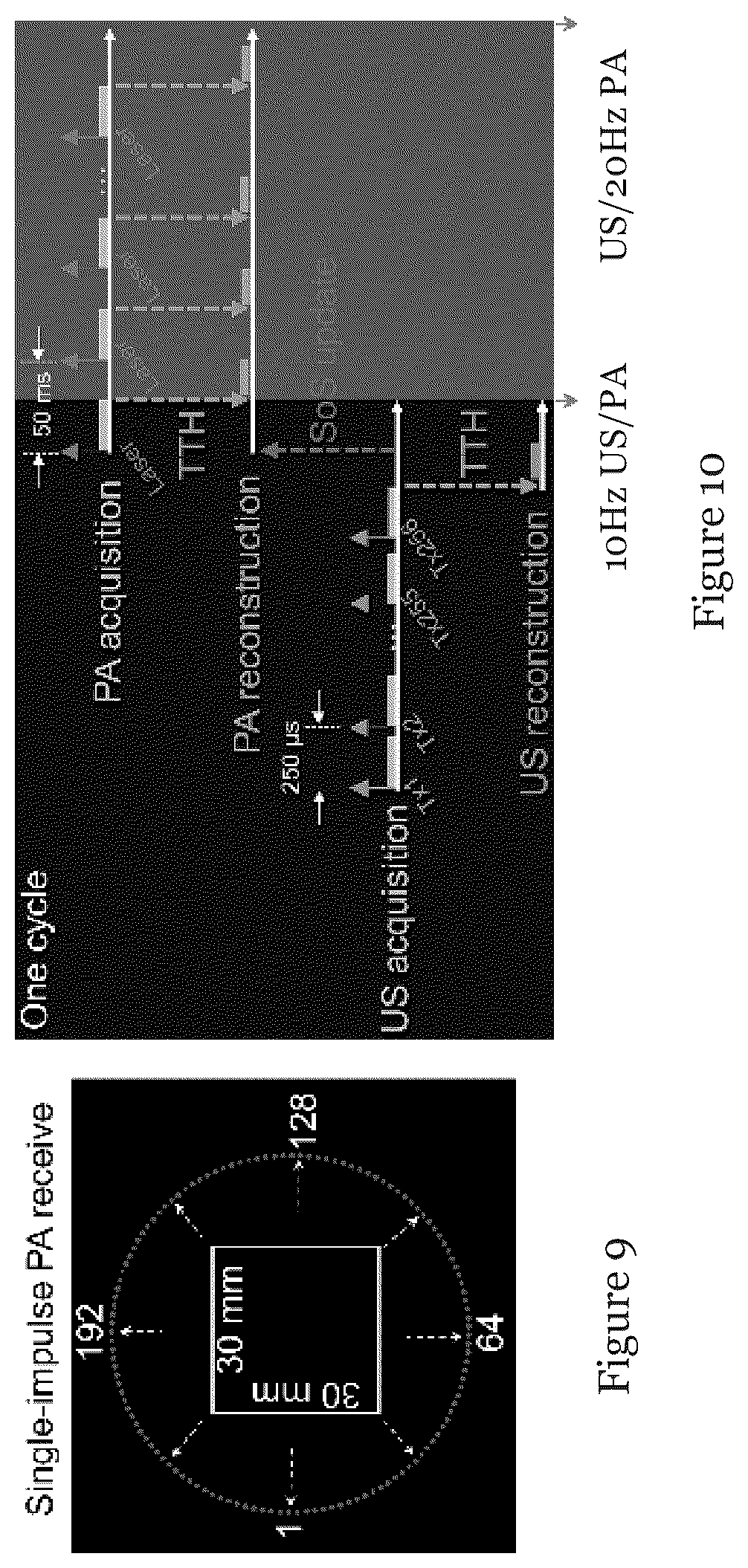 Patent US12310793 Figure 6 – System and method for photoacoustic imaging and ultrasound imaging