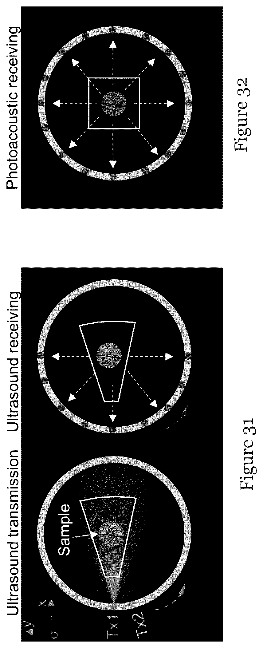 Patent US12310793 Figure 17 – System and method for photoacoustic imaging and ultrasound imaging