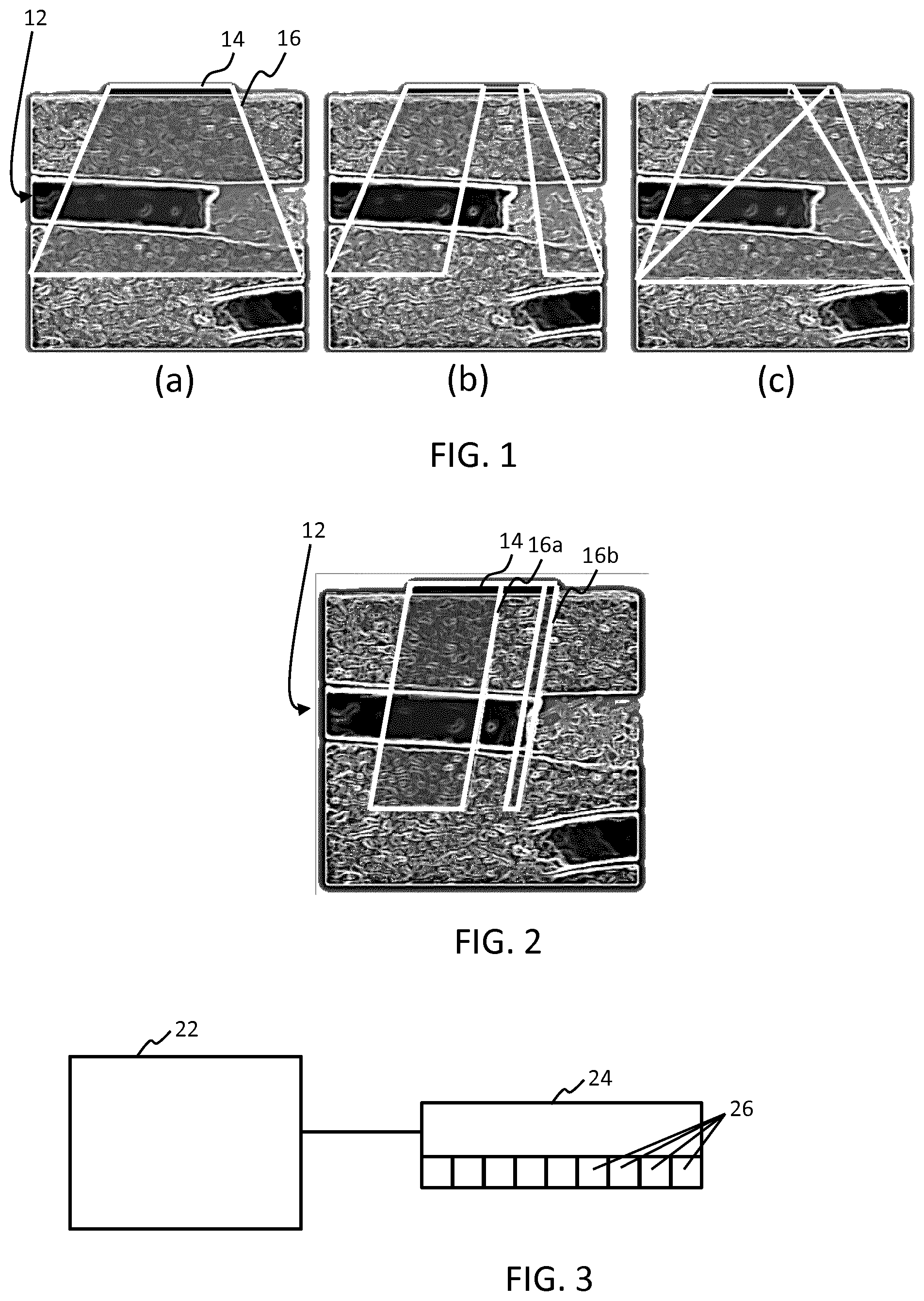 Patent US12310795 Figure 1 – Ultrasound controller unit and method