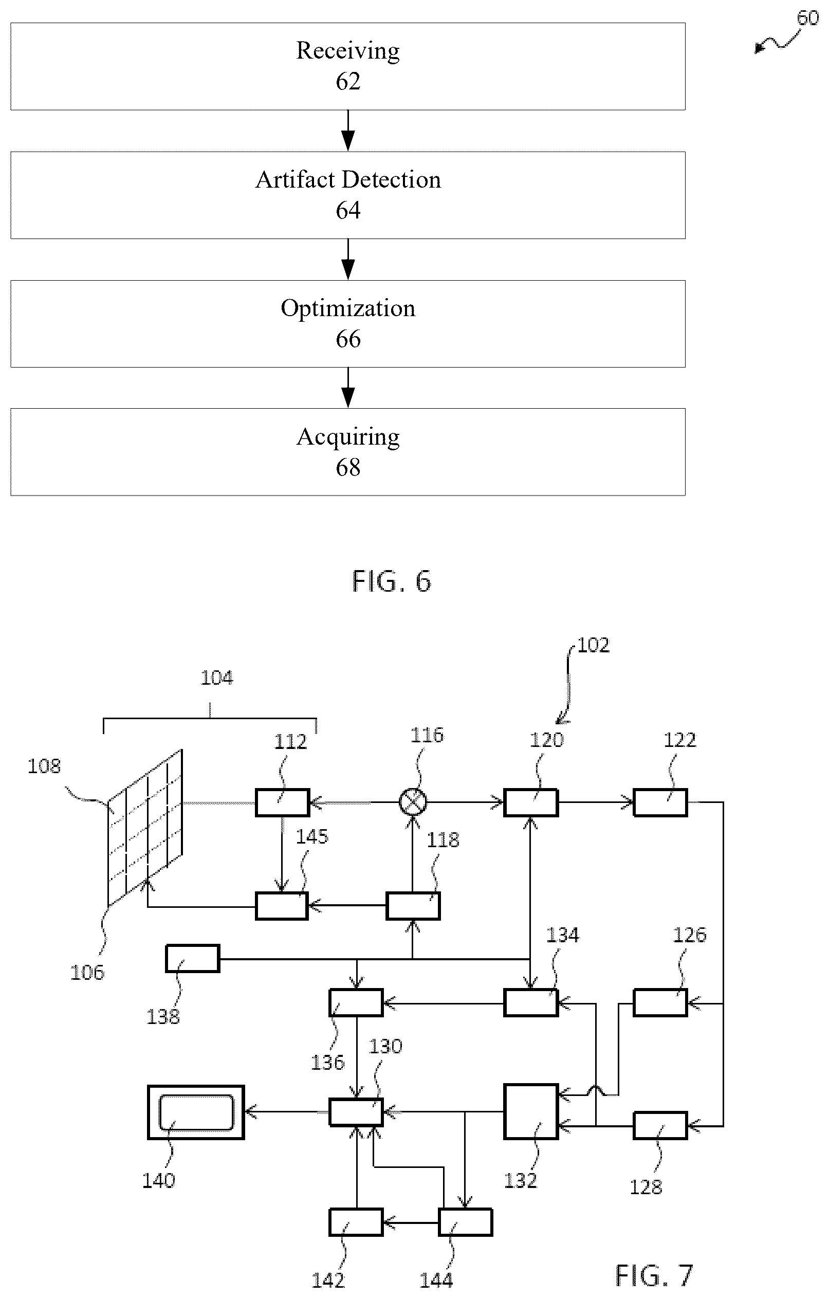 Patent US12310795 Figure 3 – Ultrasound controller unit and method